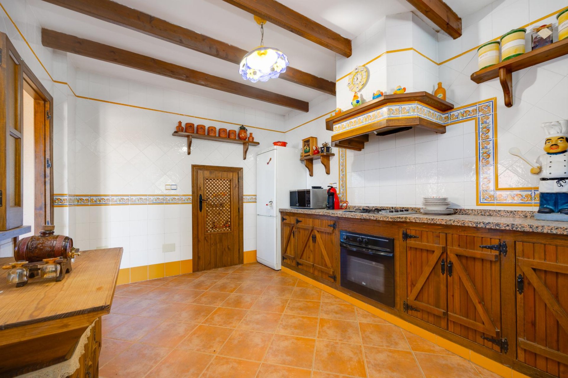 Resale - Villa -
San Miguel - San Miguel de Salinas