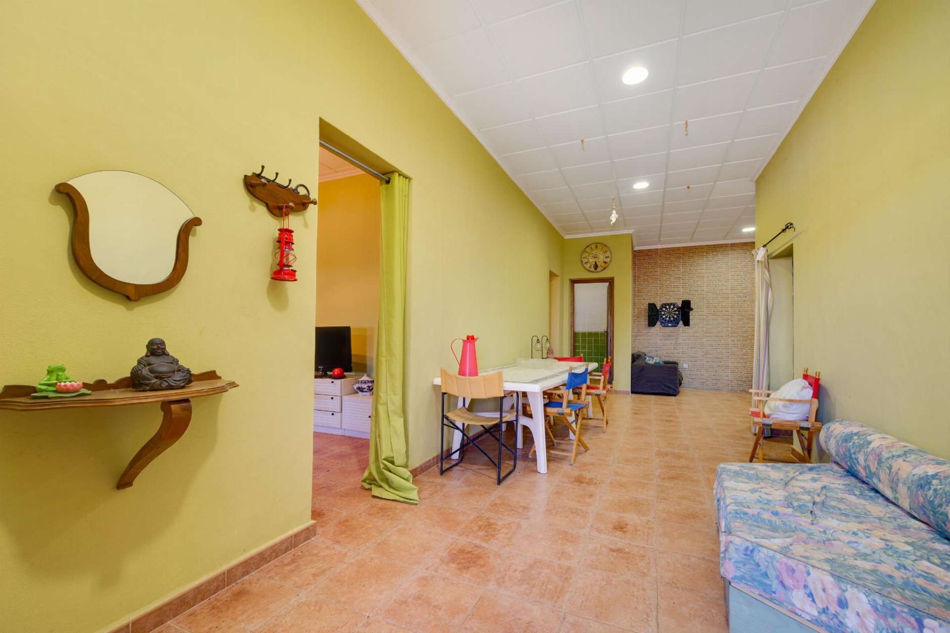 Resale - Villa -
San Miguel - San Miguel de Salinas