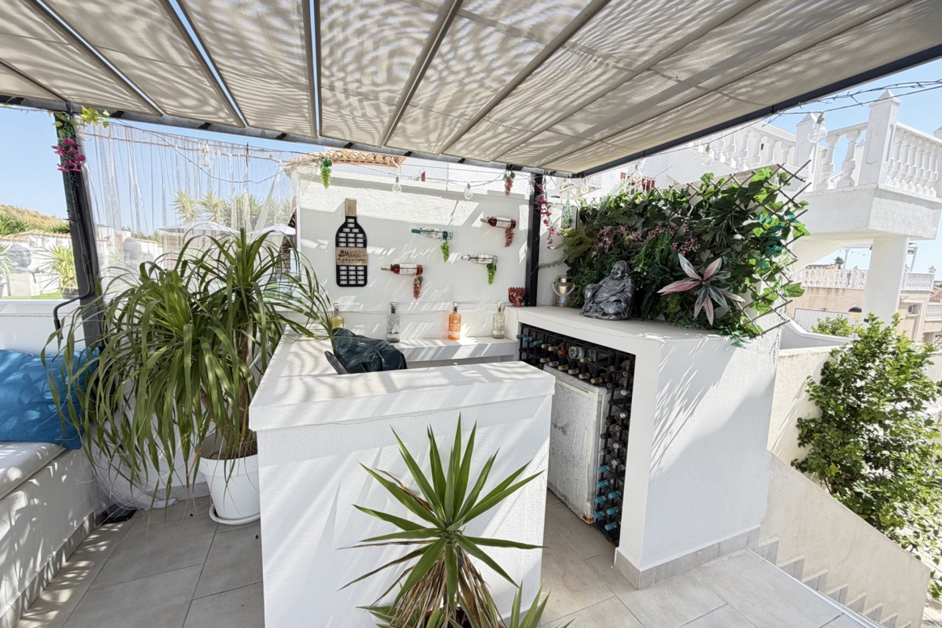 Resale - Villa -
San Miguel - San Miguel de Salinas