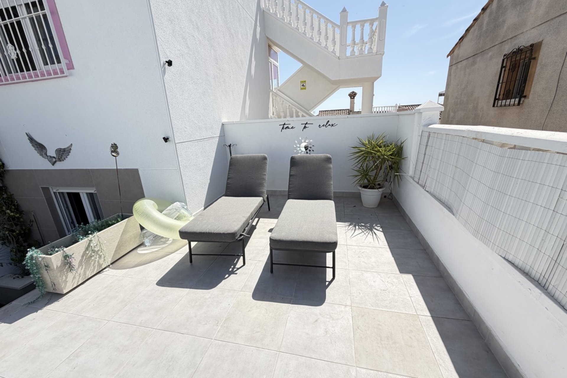 Resale - Villa -
San Miguel - San Miguel de Salinas