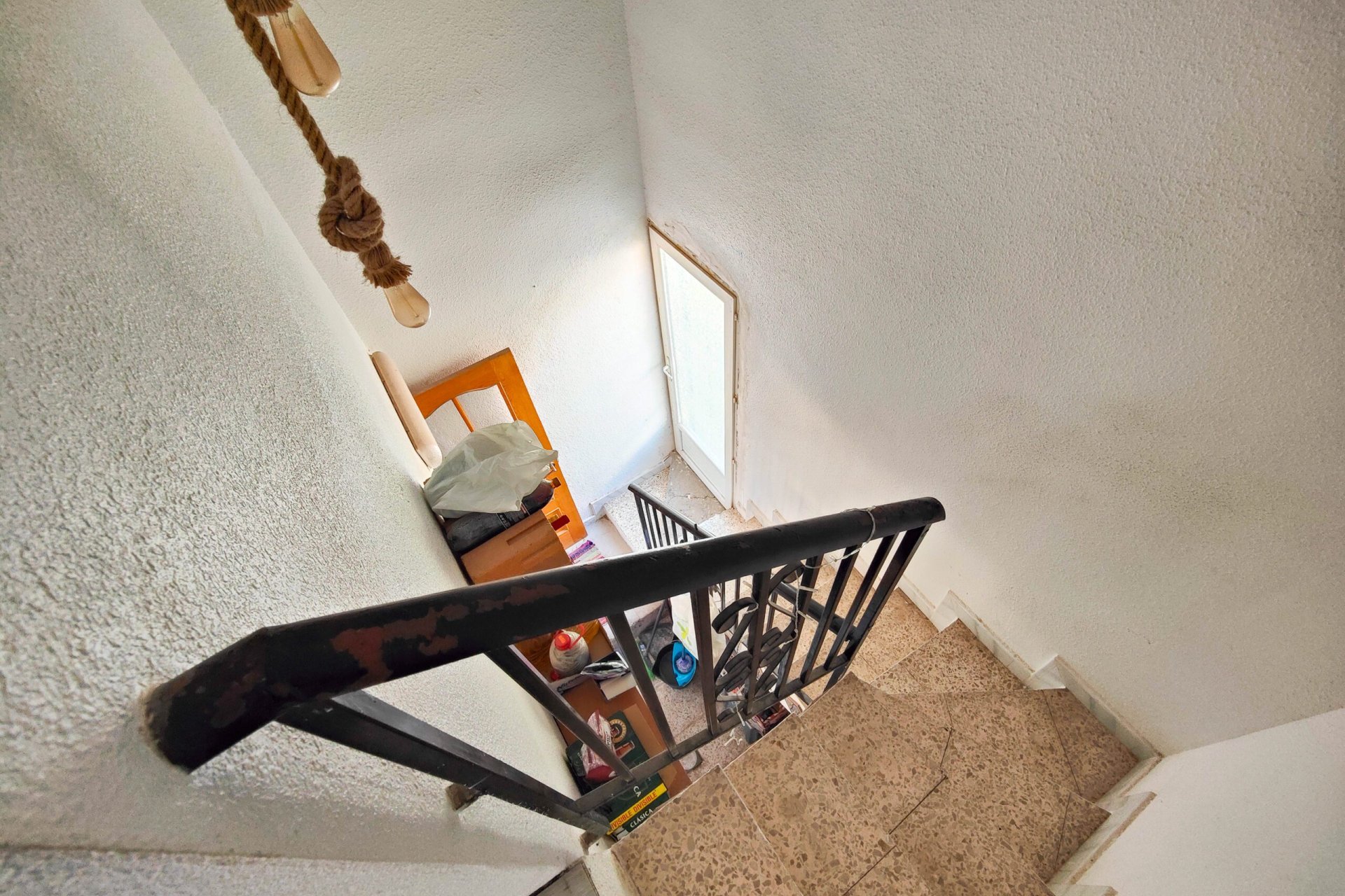 Resale - Villa -
San Miguel - San Miguel de Salinas