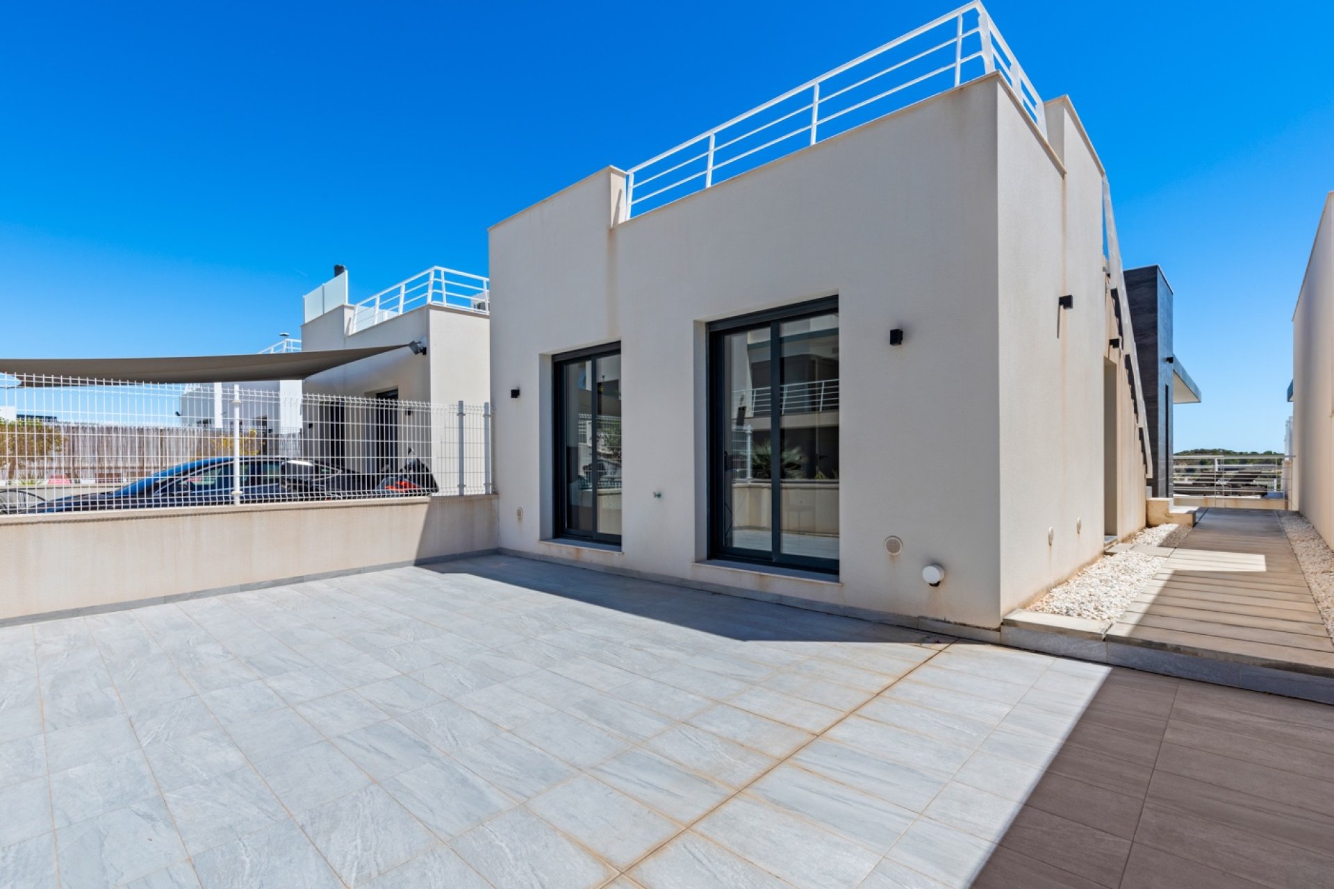 Resale - Villa -
San Miguel - San Miguel de Salinas