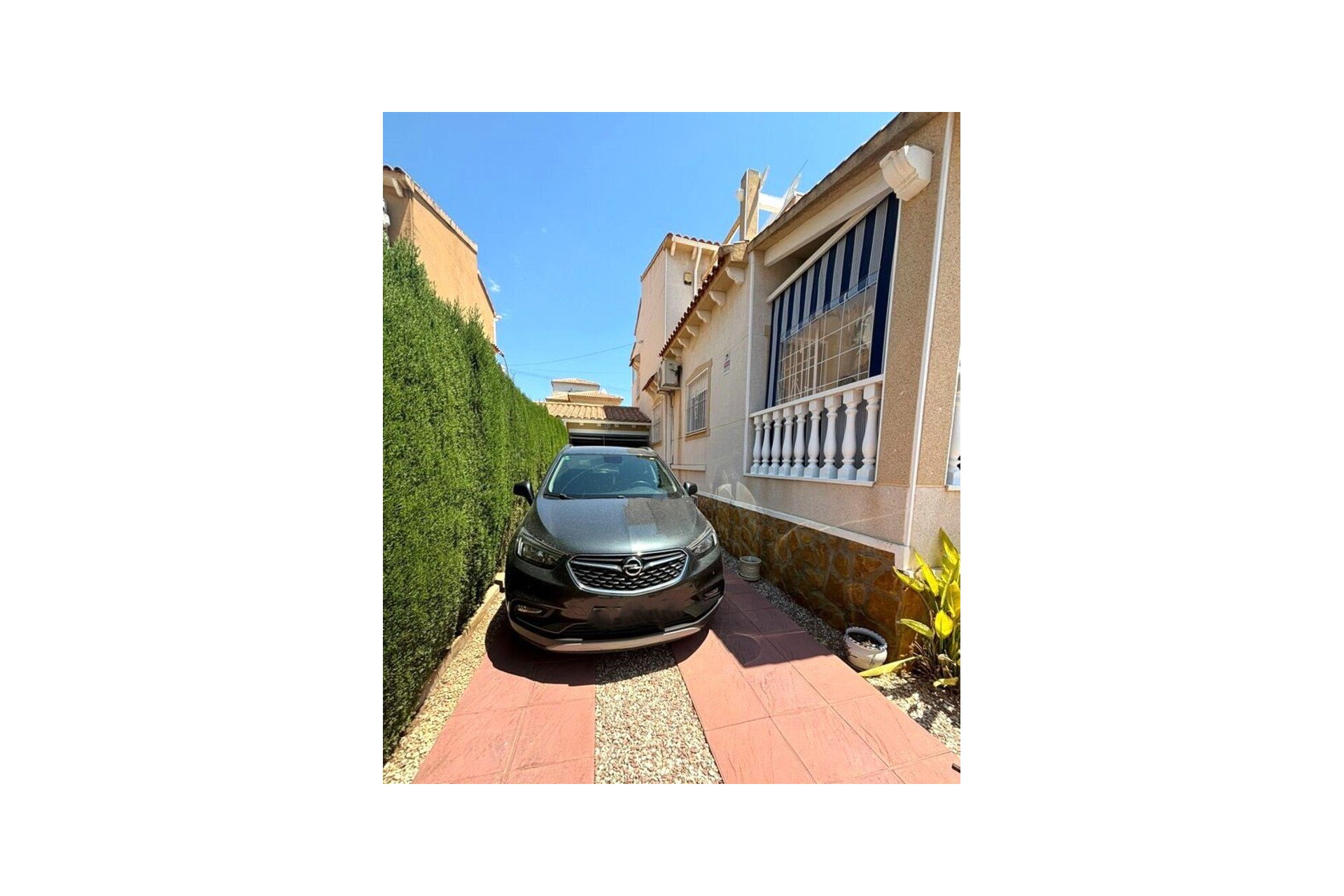 Resale - Villa -
San Miguel - San Miguel de Salinas