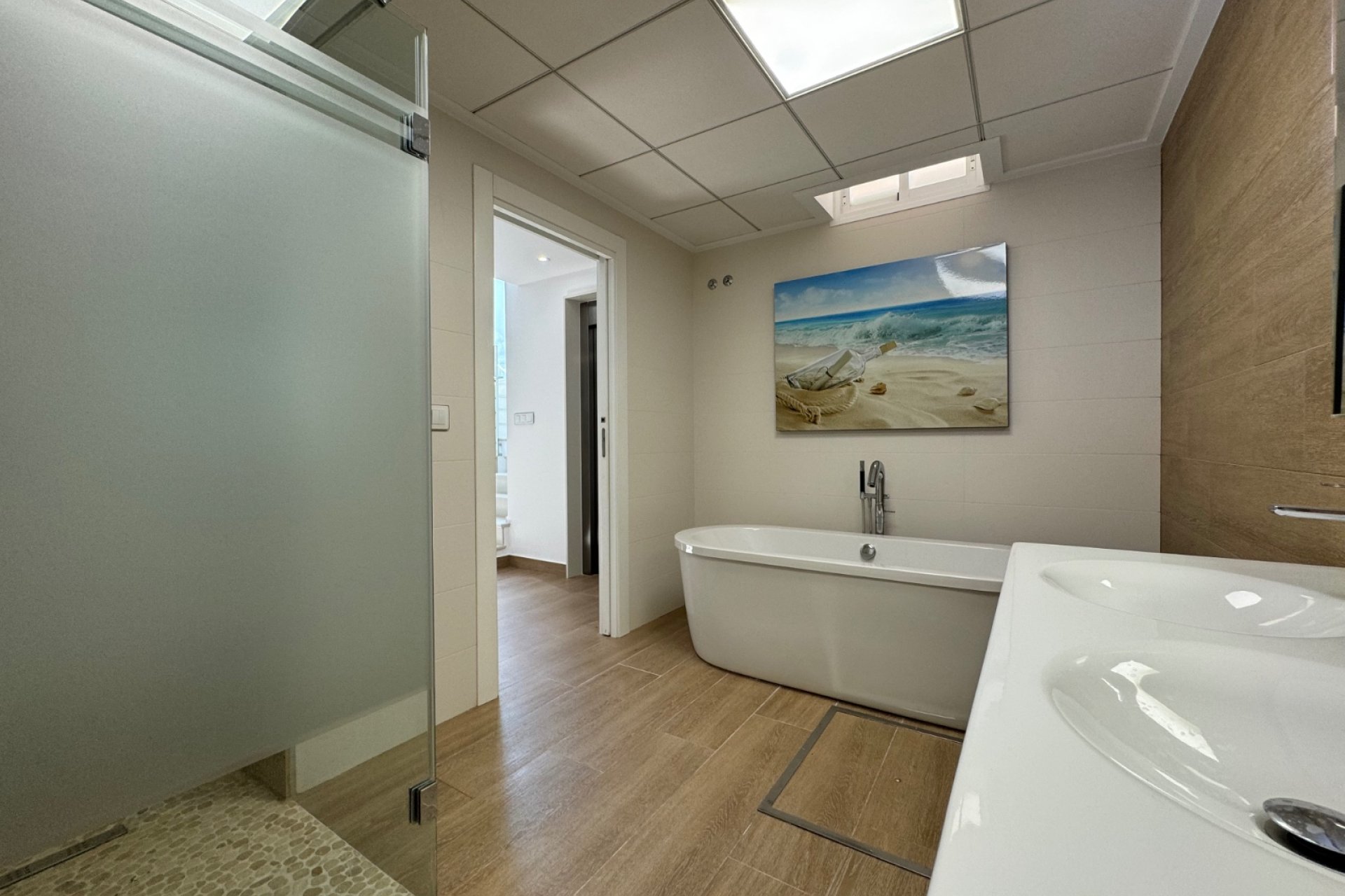 Resale - Villa -
San Miguel - San Miguel Salinas