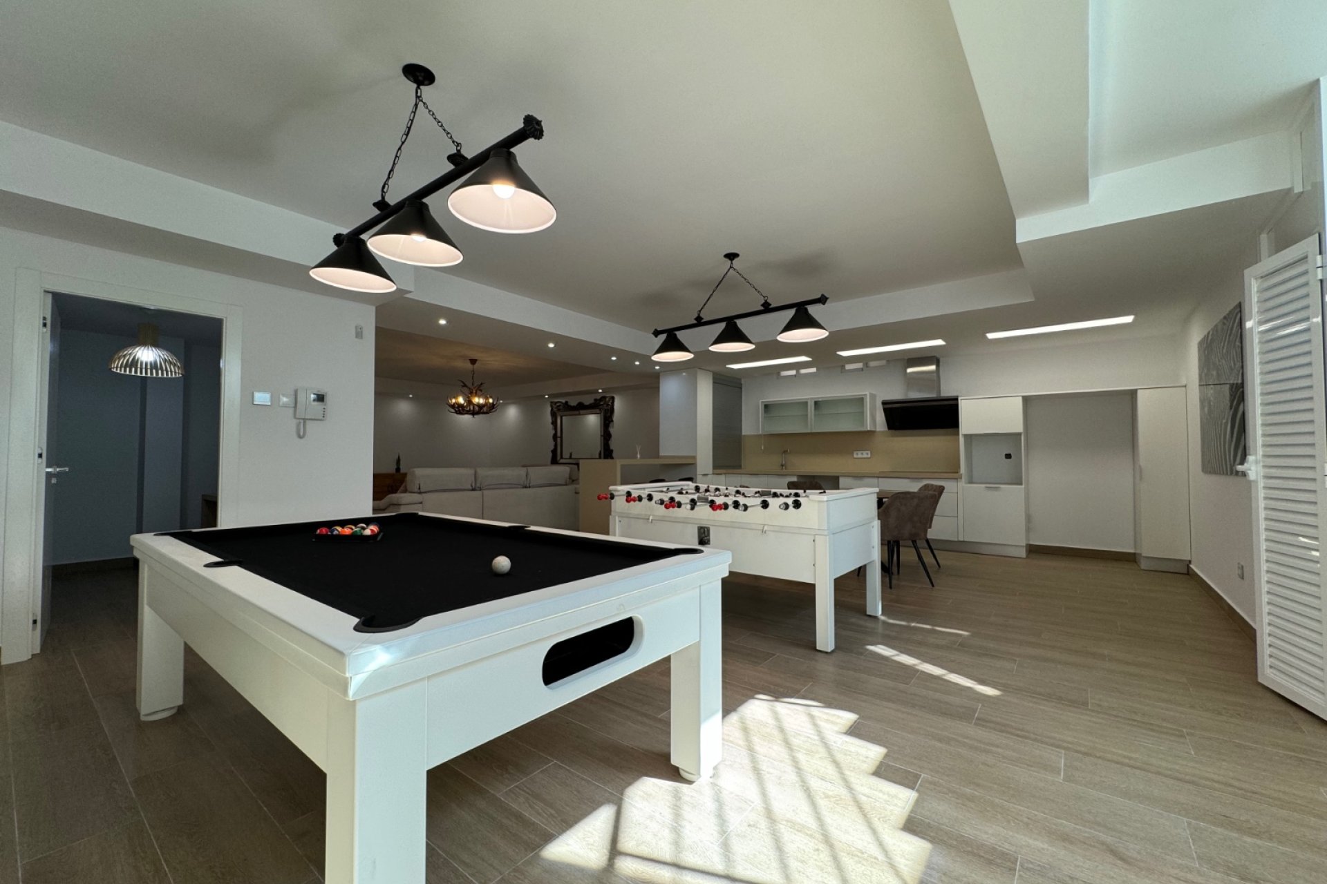 Resale - Villa -
San Miguel - San Miguel Salinas