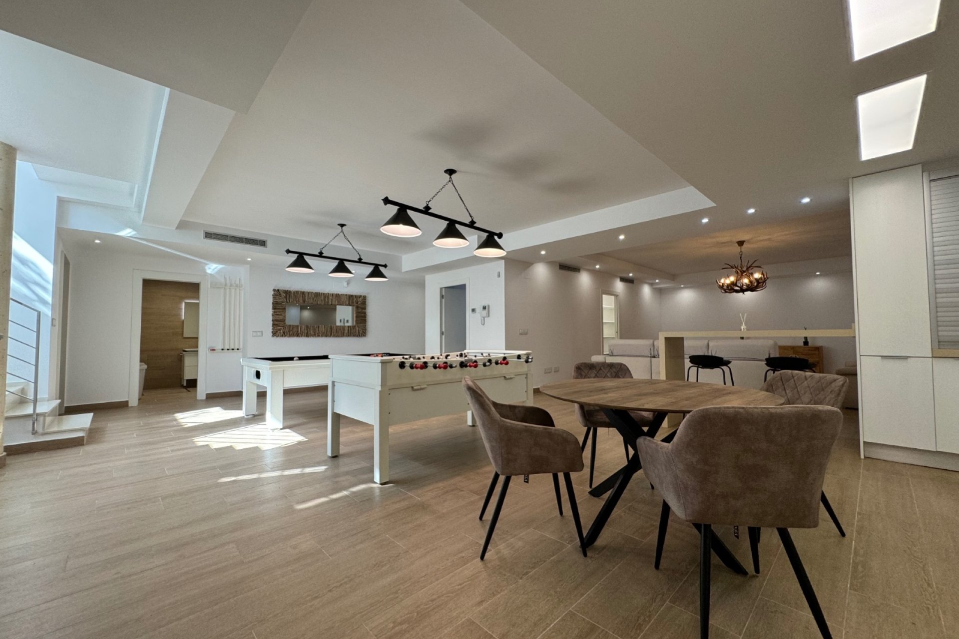 Resale - Villa -
San Miguel - San Miguel Salinas