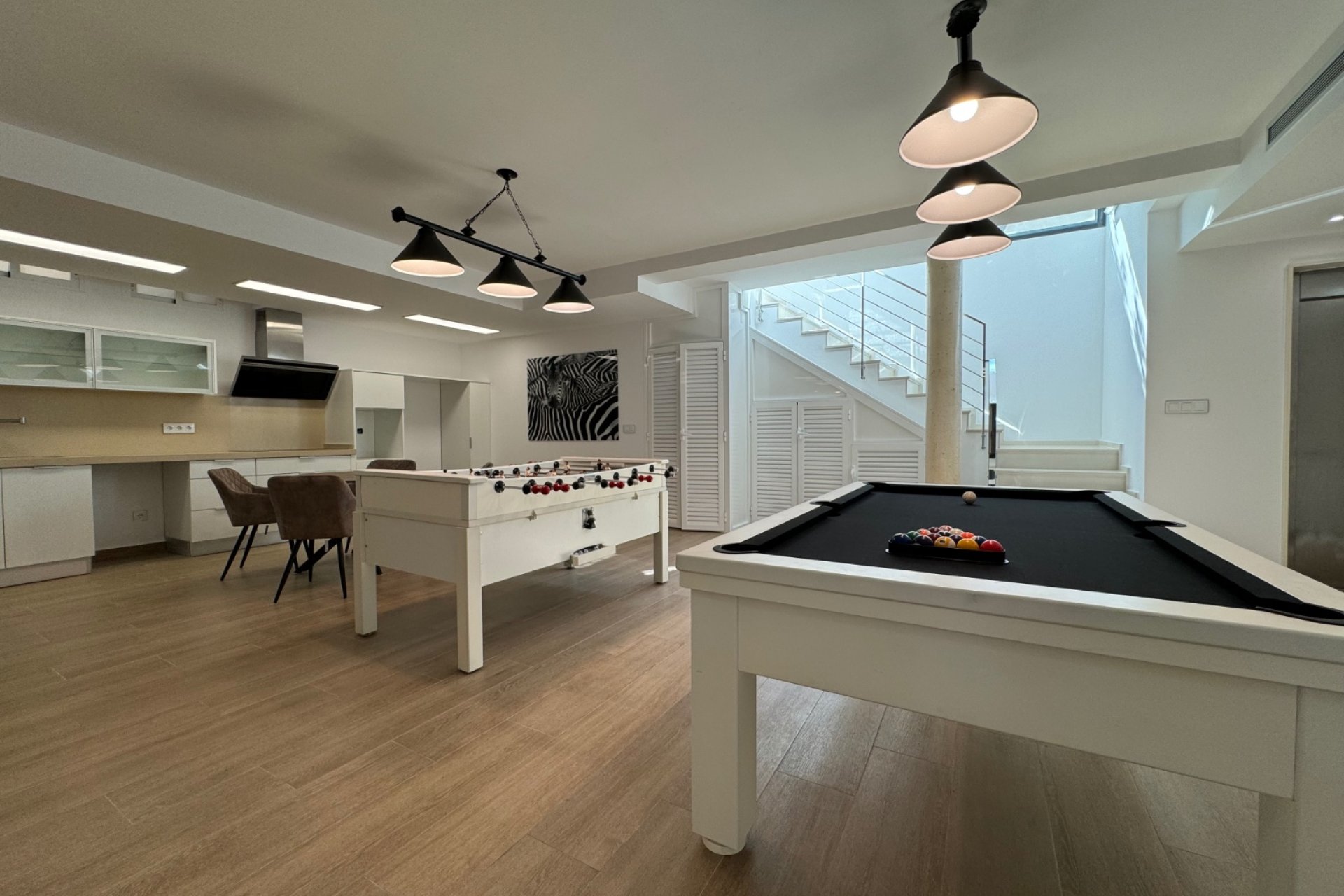 Resale - Villa -
San Miguel - San Miguel Salinas