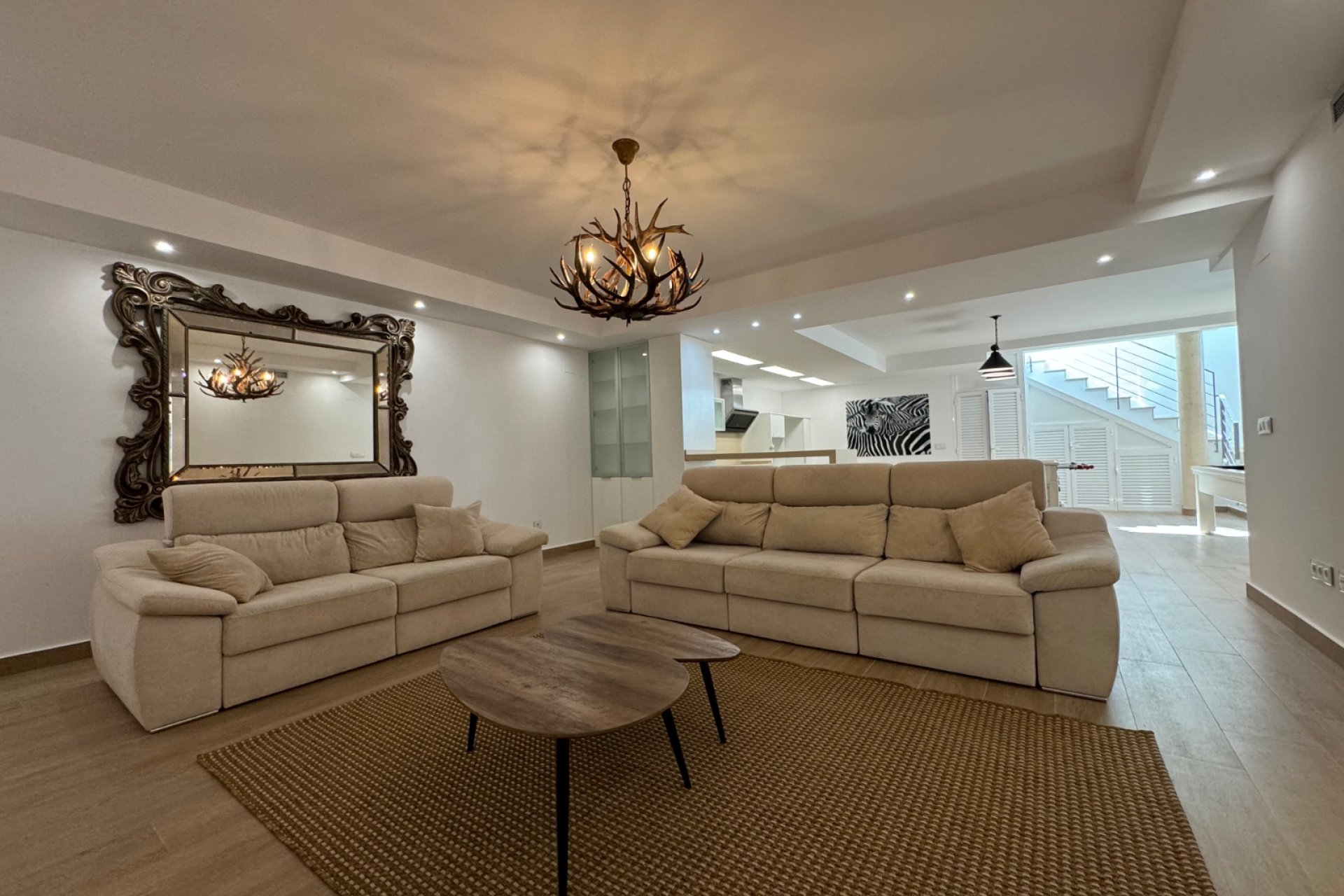 Resale - Villa -
San Miguel - San Miguel Salinas