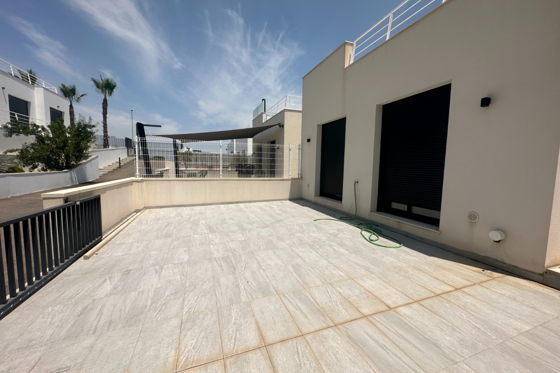 Resale - Villa -
San Miguel - San Miguel Salinas