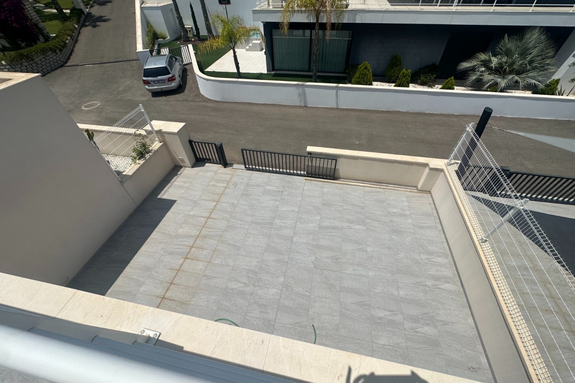 Resale - Villa -
San Miguel - San Miguel Salinas