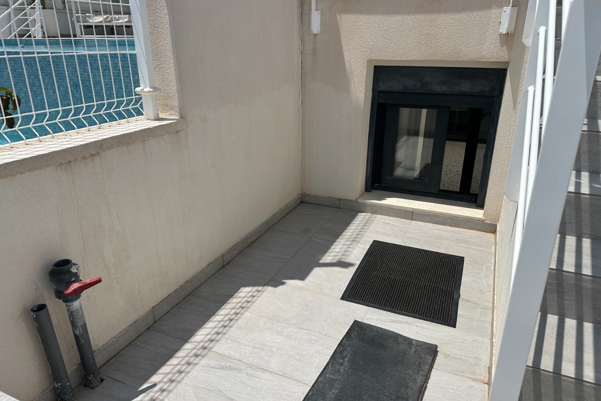 Resale - Villa -
San Miguel - San Miguel Salinas