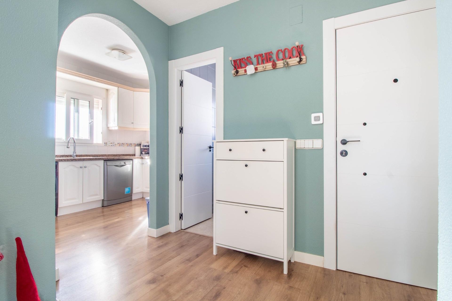 Resale - Villa -
San Miguel - Villamartín