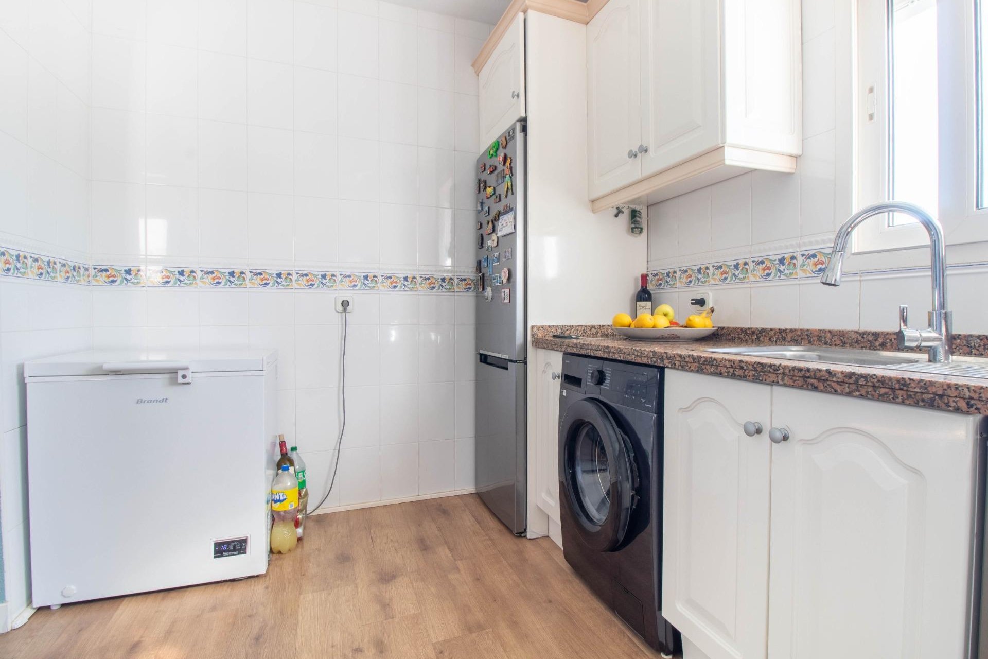 Resale - Villa -
San Miguel - Villamartín