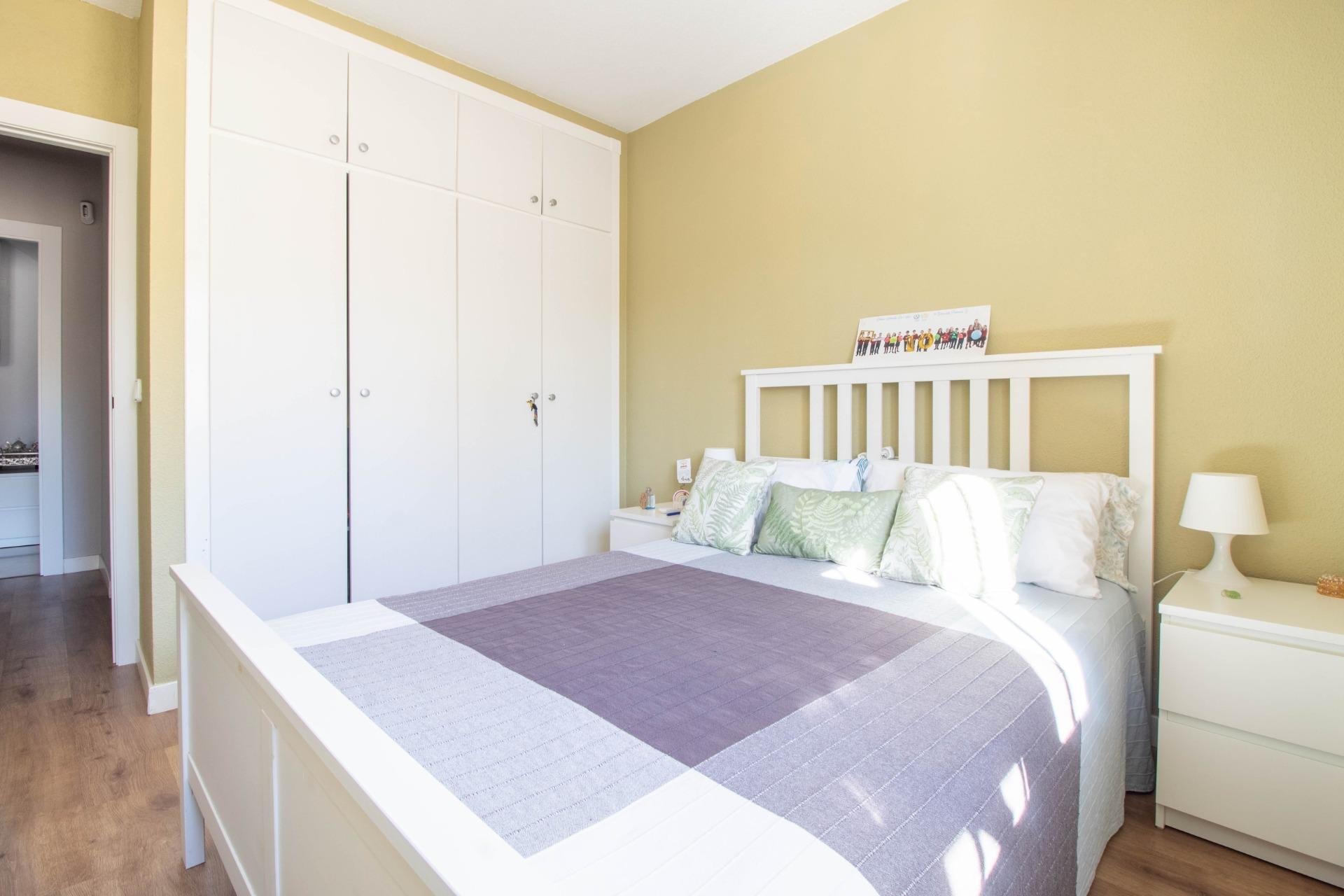 Resale - Villa -
San Miguel - Villamartín