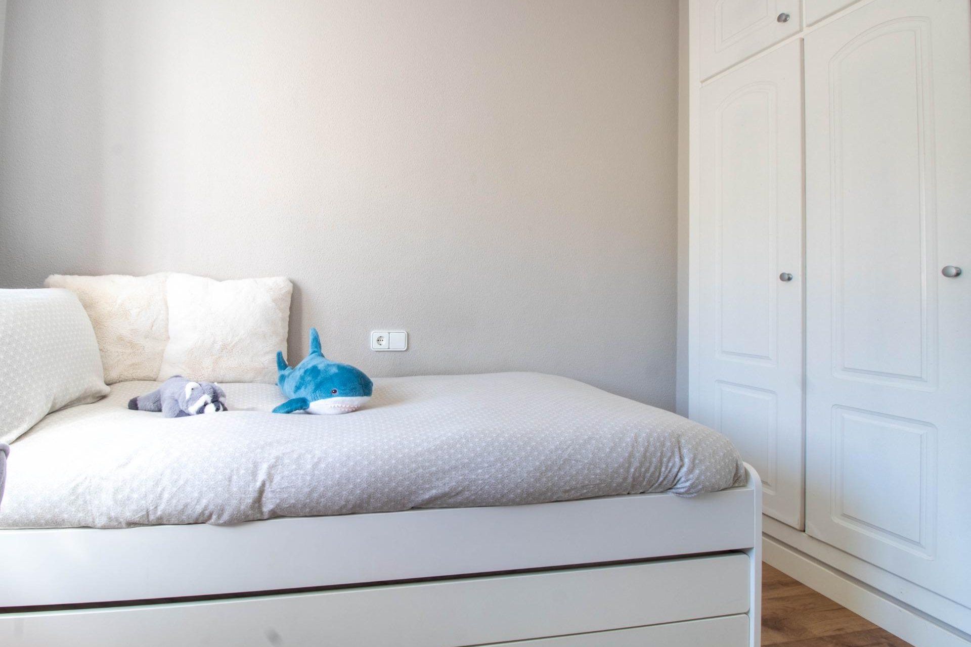 Resale - Villa -
San Miguel - Villamartín