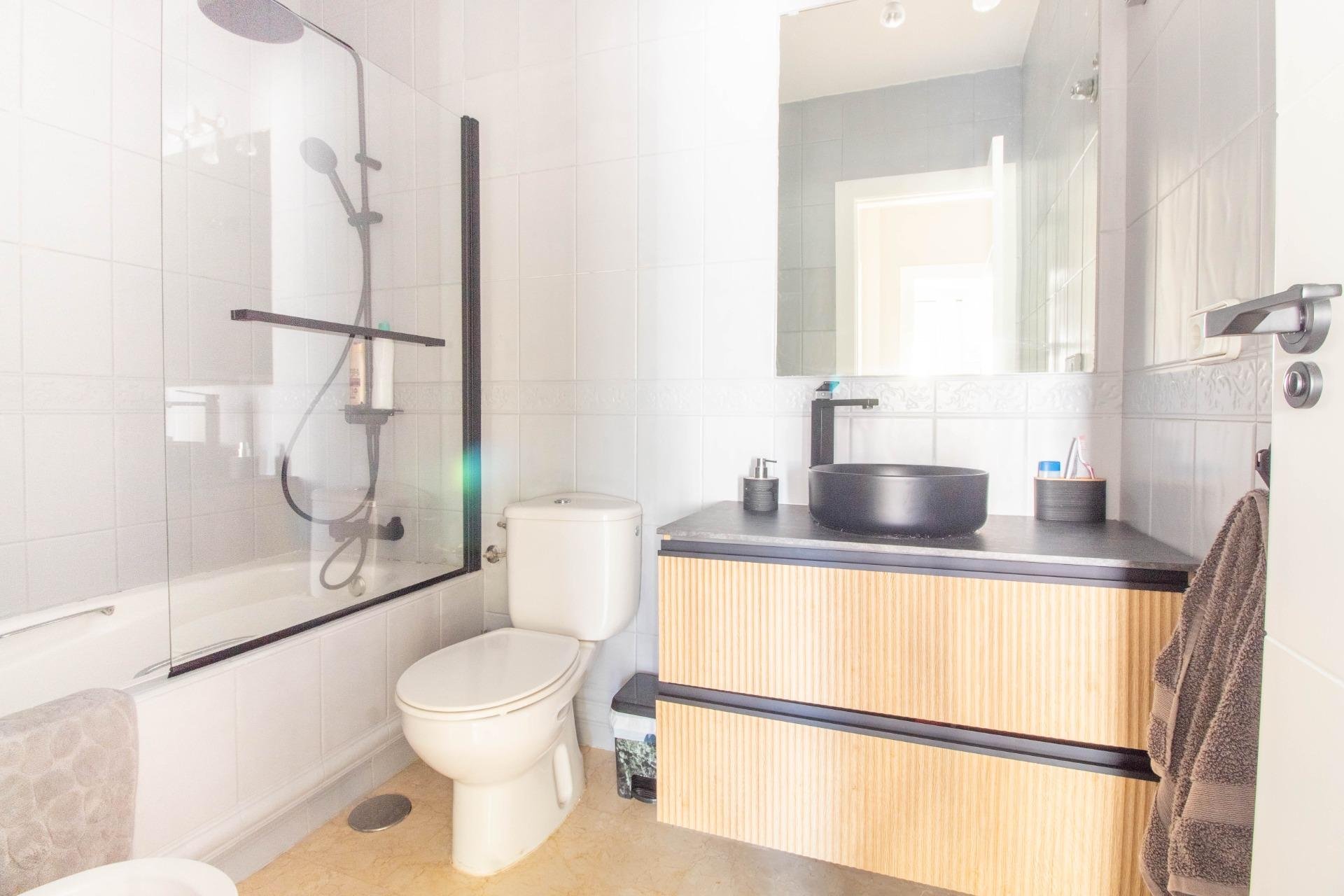 Resale - Villa -
San Miguel - Villamartín