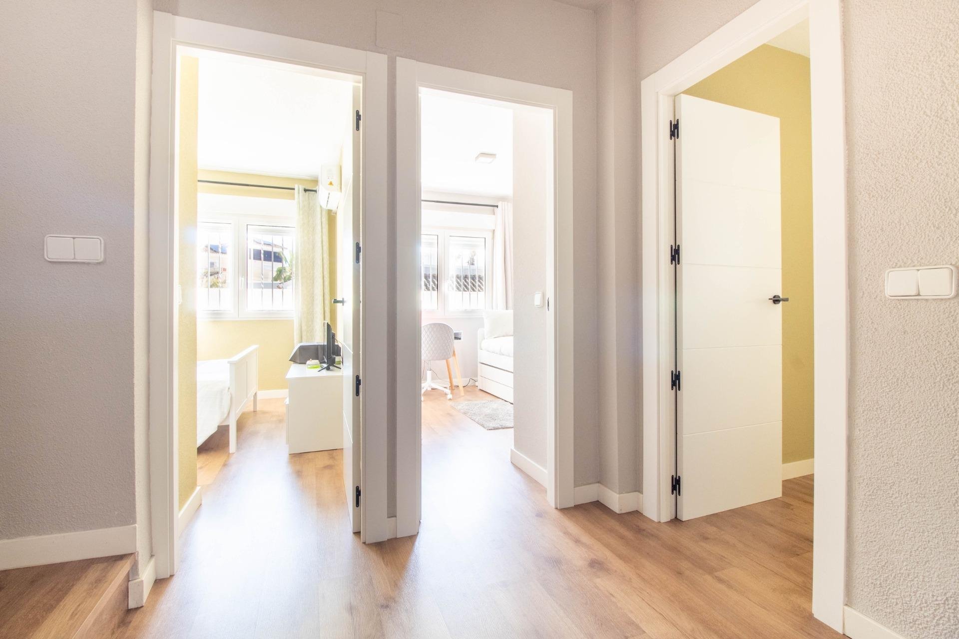 Resale - Villa -
San Miguel - Villamartín