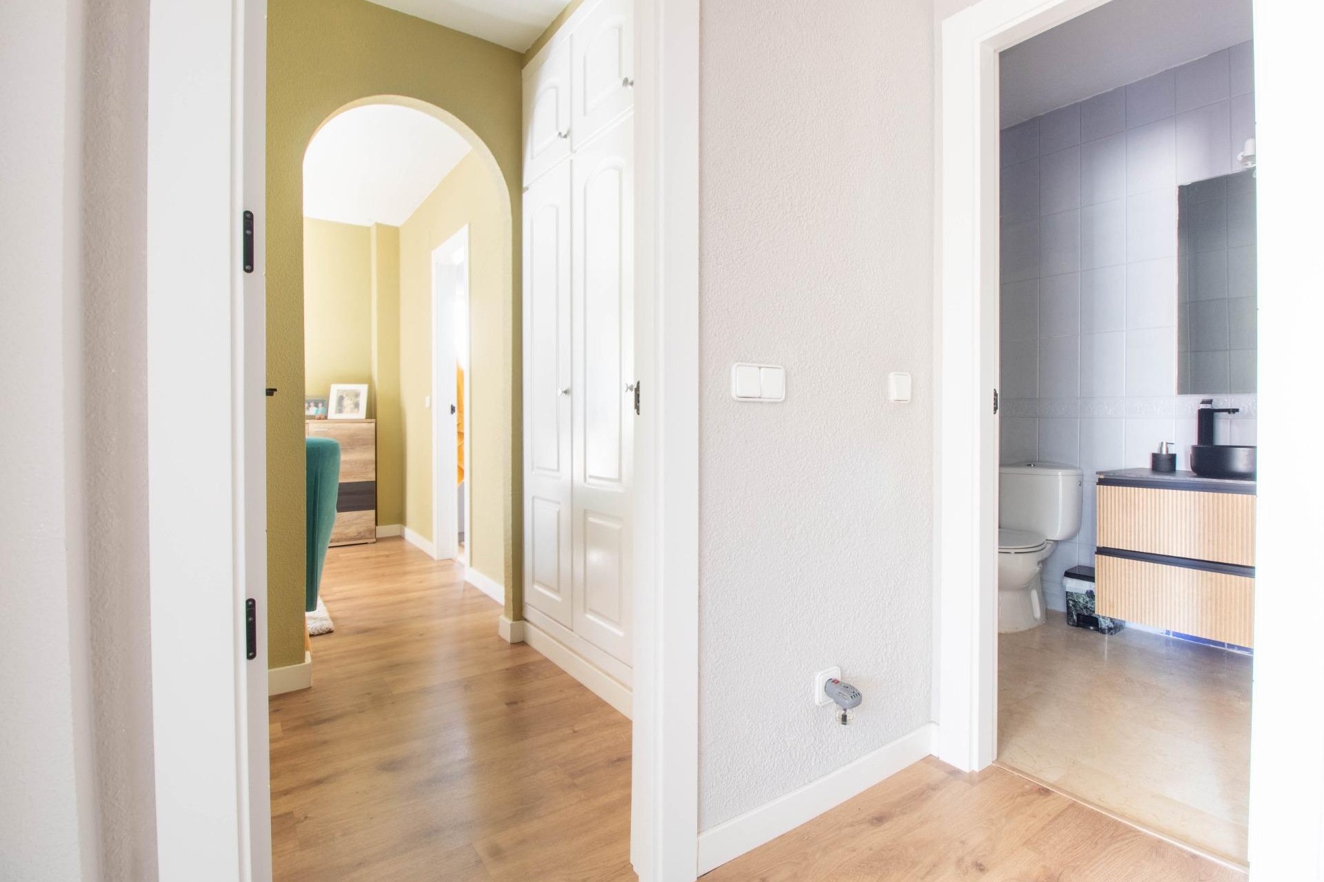 Resale - Villa -
San Miguel - Villamartín