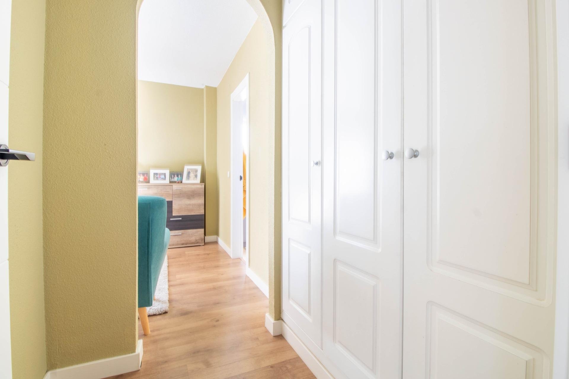 Resale - Villa -
San Miguel - Villamartín