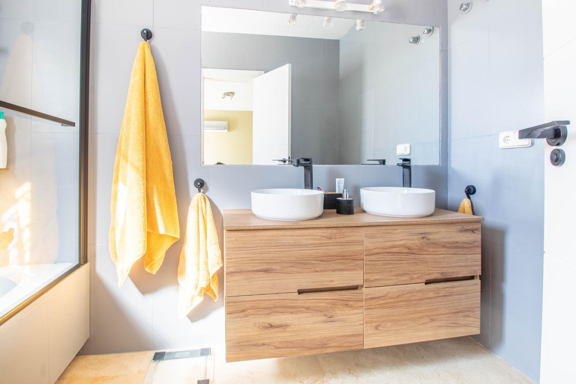 Resale - Villa -
San Miguel - Villamartín