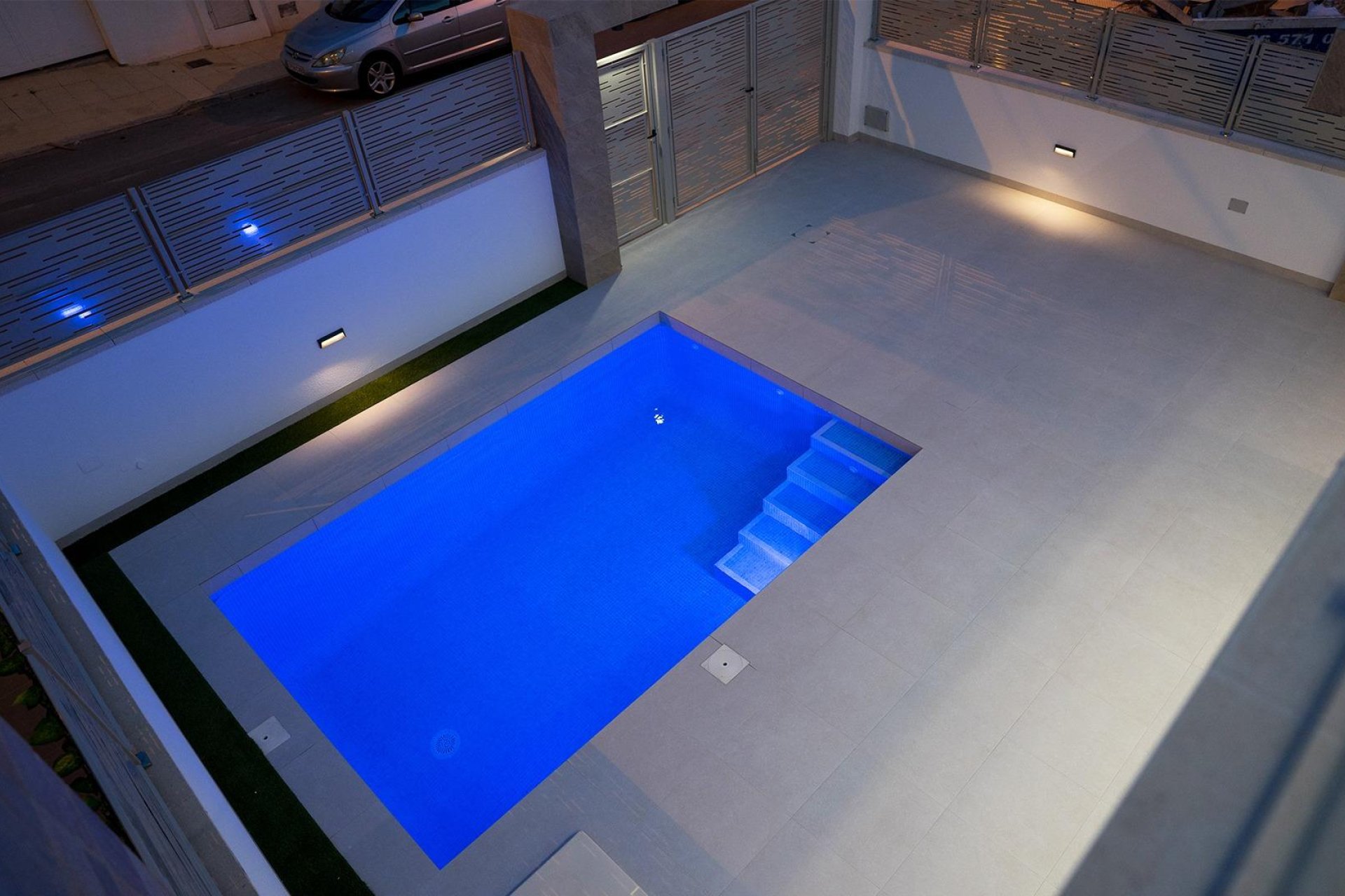 Resale - Villa -
San Miguel - Villamartín