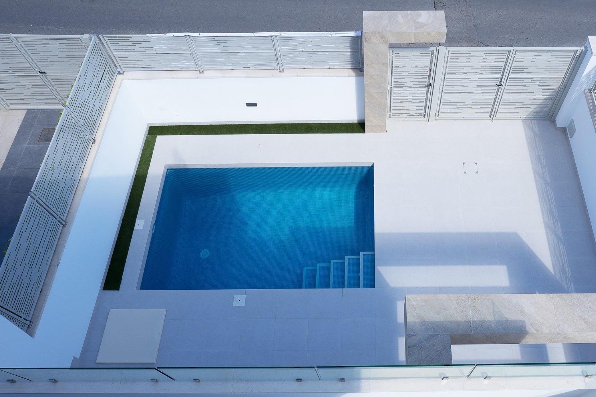 Resale - Villa -
San Miguel - Villamartín