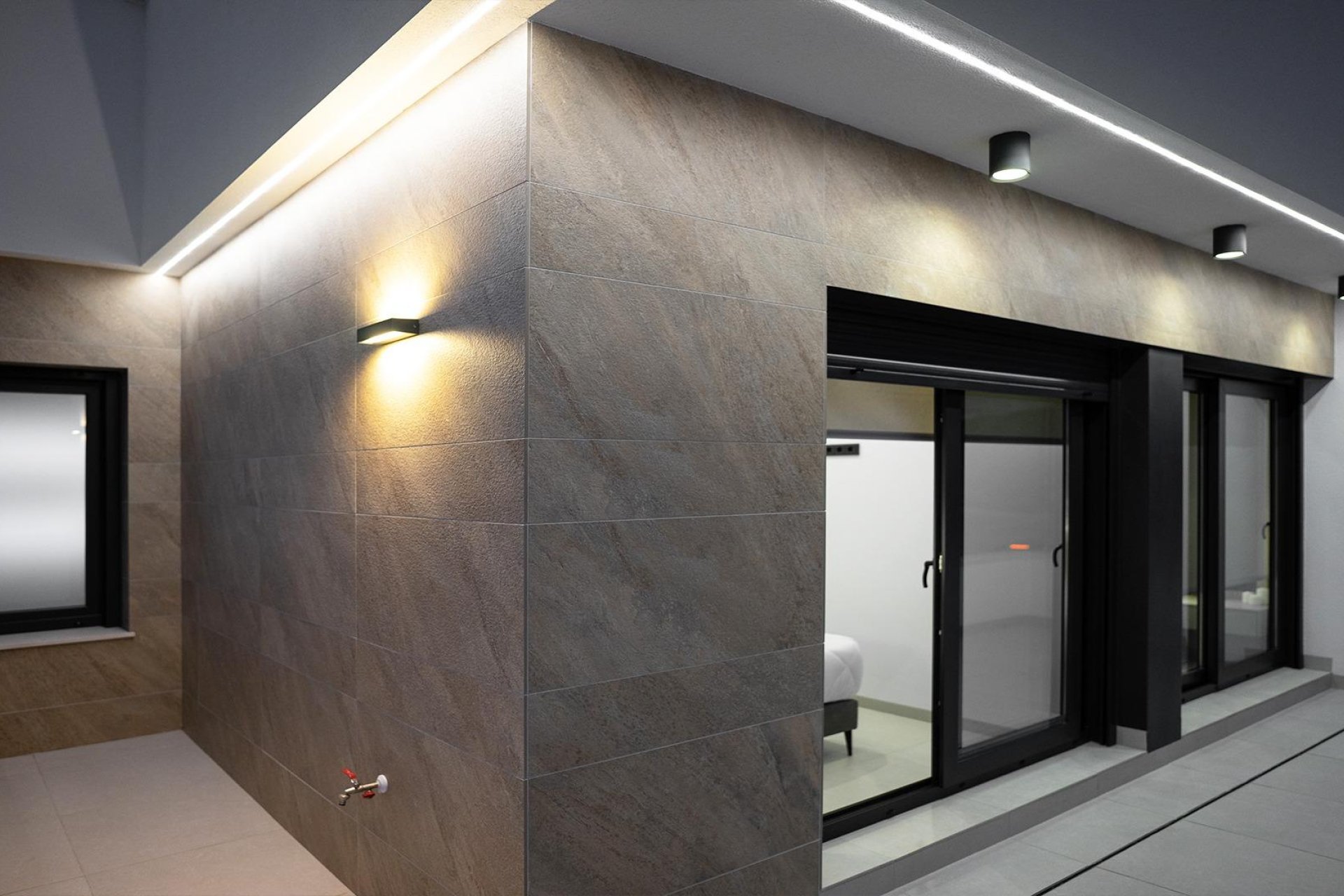 Resale - Villa -
San Miguel - Villamartín