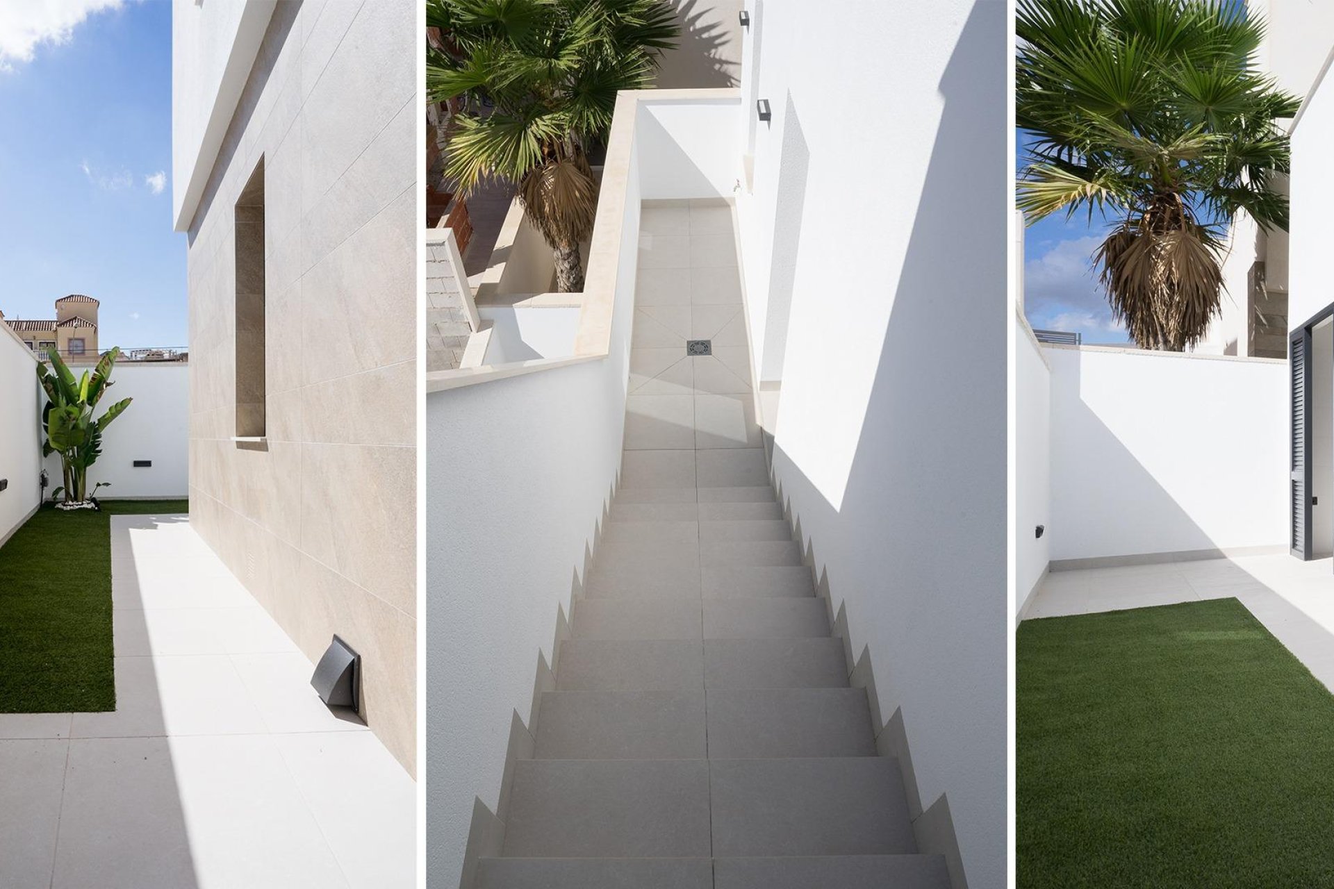 Resale - Villa -
San Miguel - Villamartín