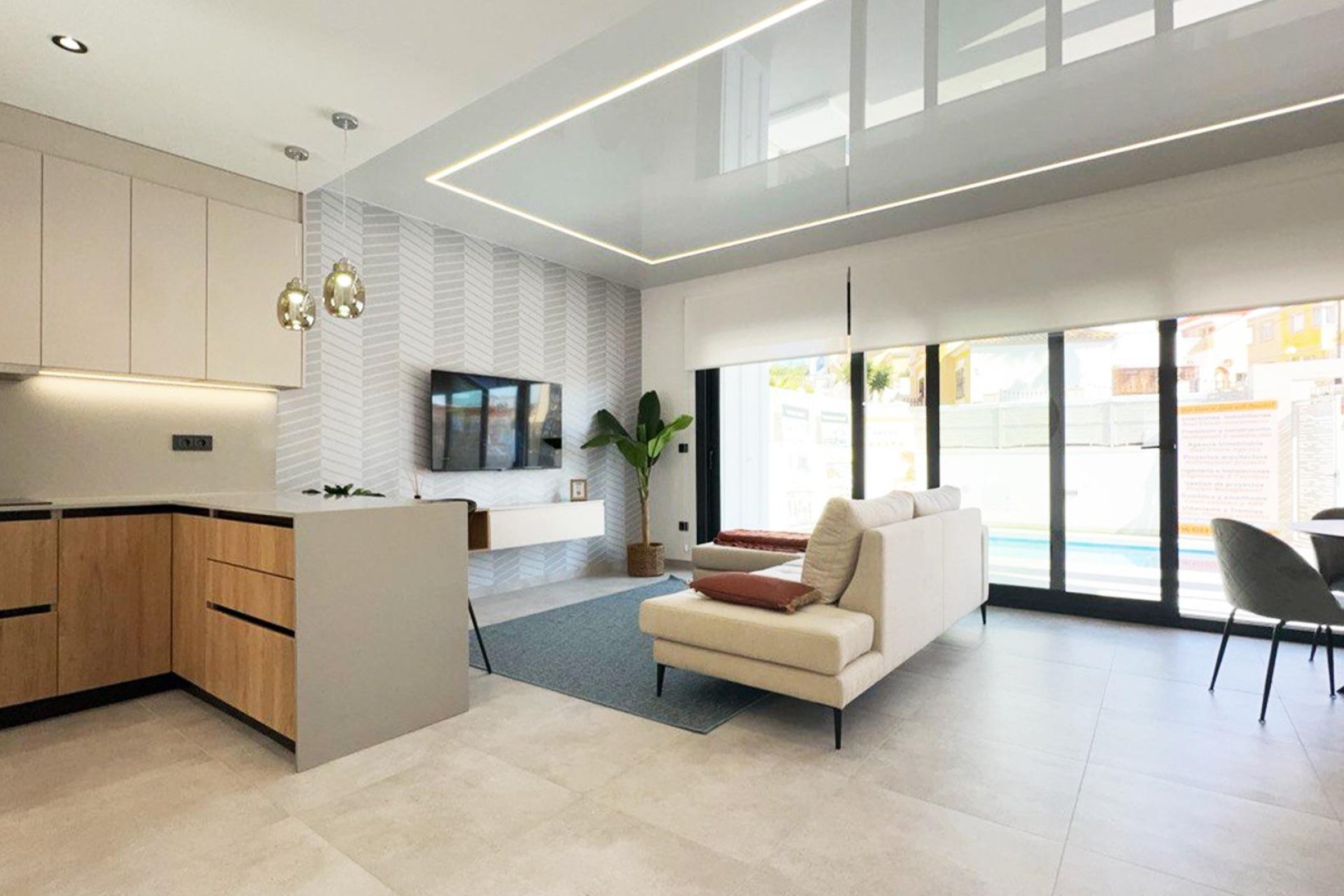 Resale - Villa -
San Miguel - Villamartín