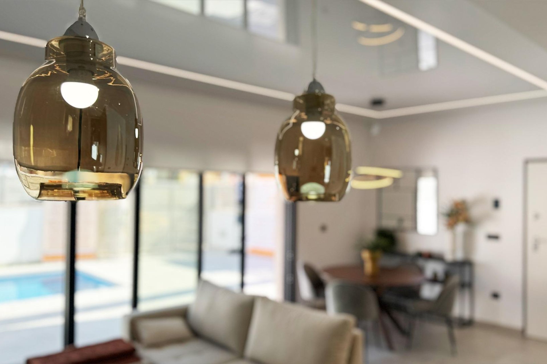 Resale - Villa -
San Miguel - Villamartín