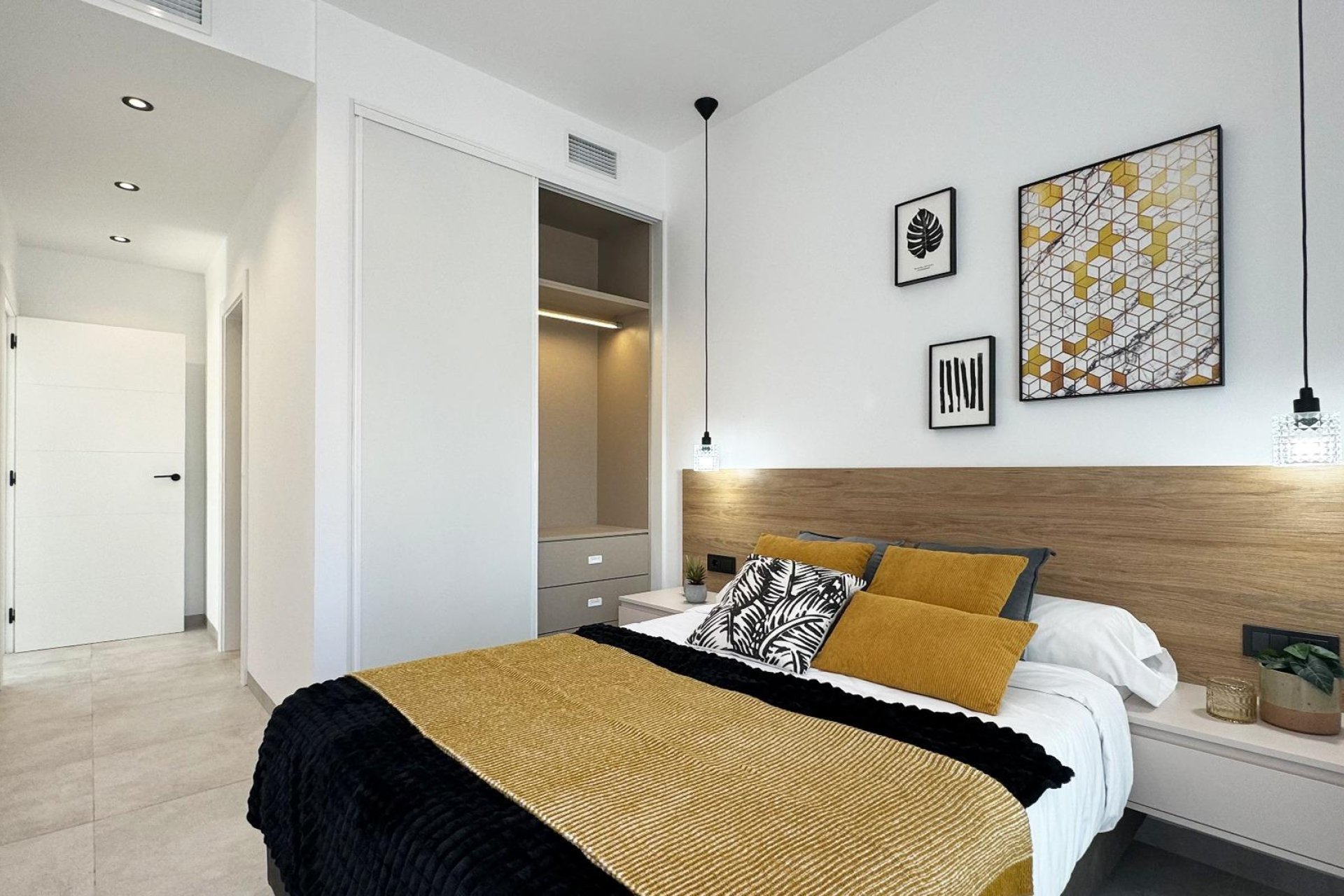 Resale - Villa -
San Miguel - Villamartín