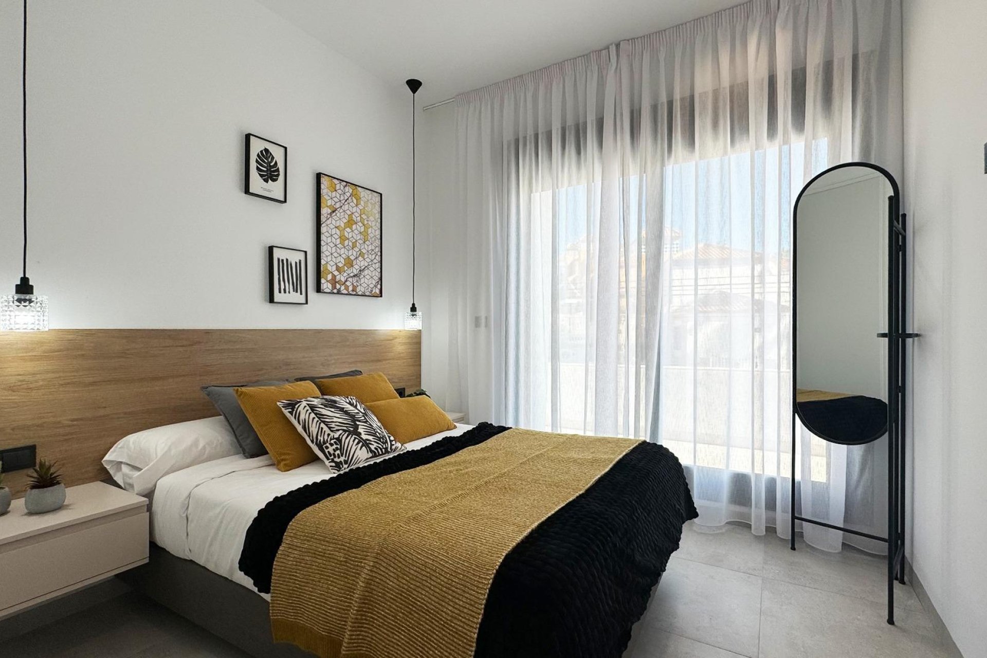 Resale - Villa -
San Miguel - Villamartín