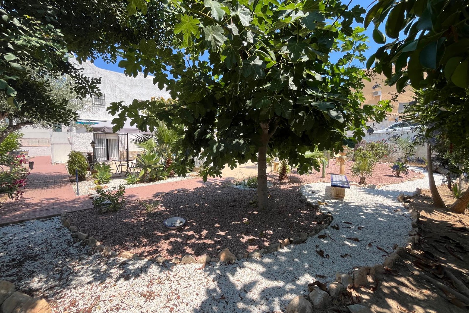 Resale - Villa -
San Miguel - Villamartín