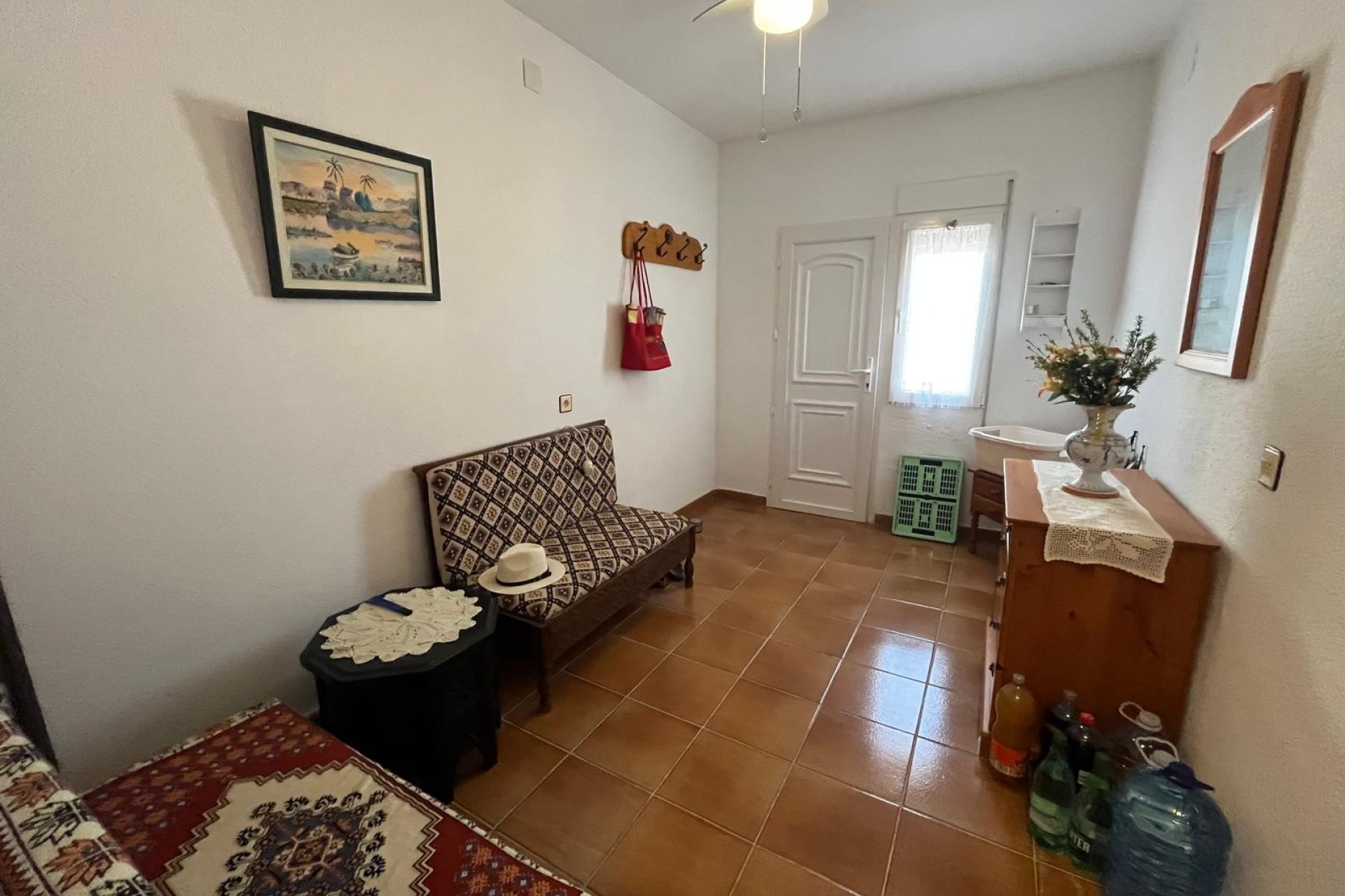 Resale - Villa -
San Miguel - Villamartín