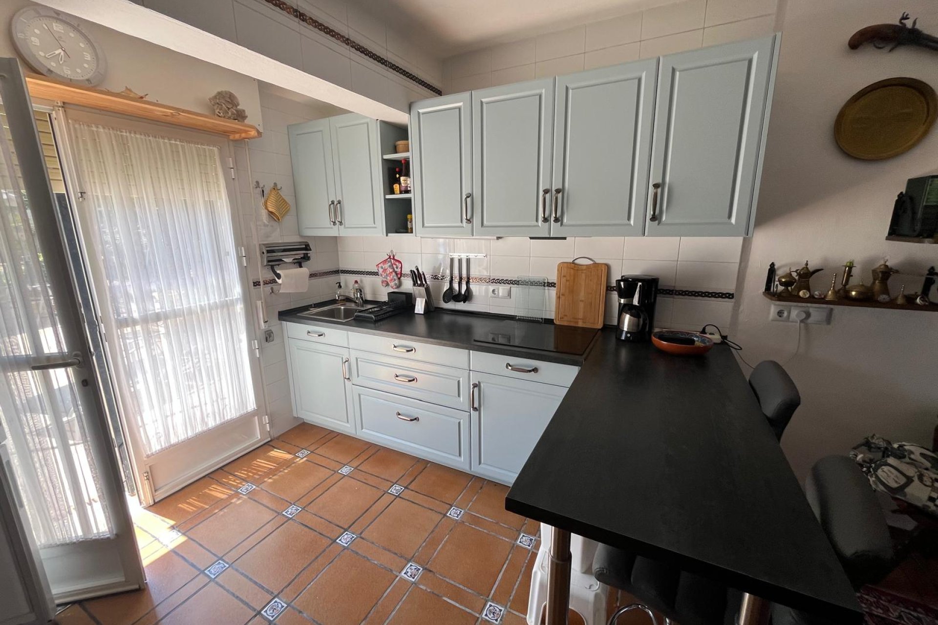 Resale - Villa -
San Miguel - Villamartín