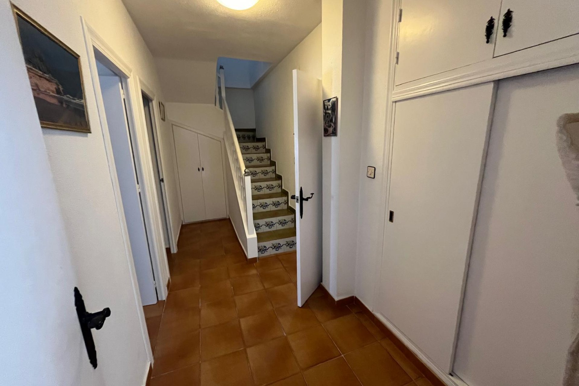 Resale - Villa -
San Miguel - Villamartín