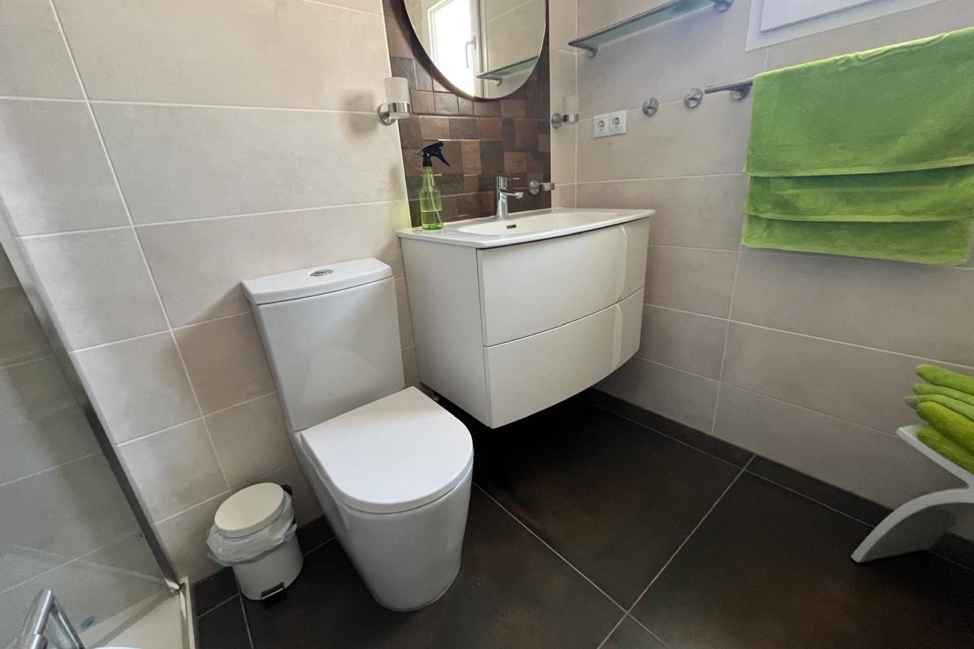 Resale - Villa -
San Miguel - Villamartín