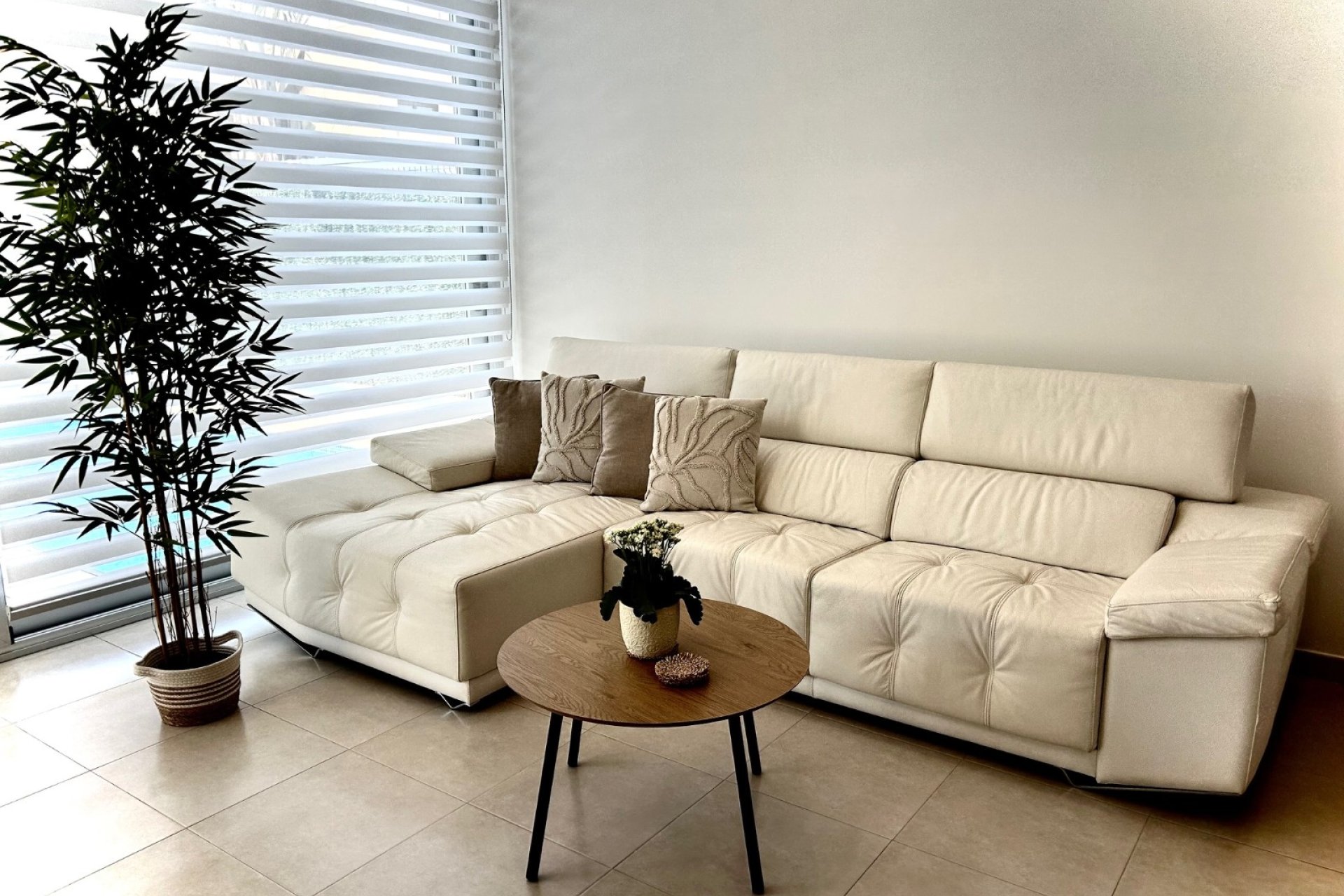 Resale - Villa -
San Pedro del Pinatar - Lo Pagan