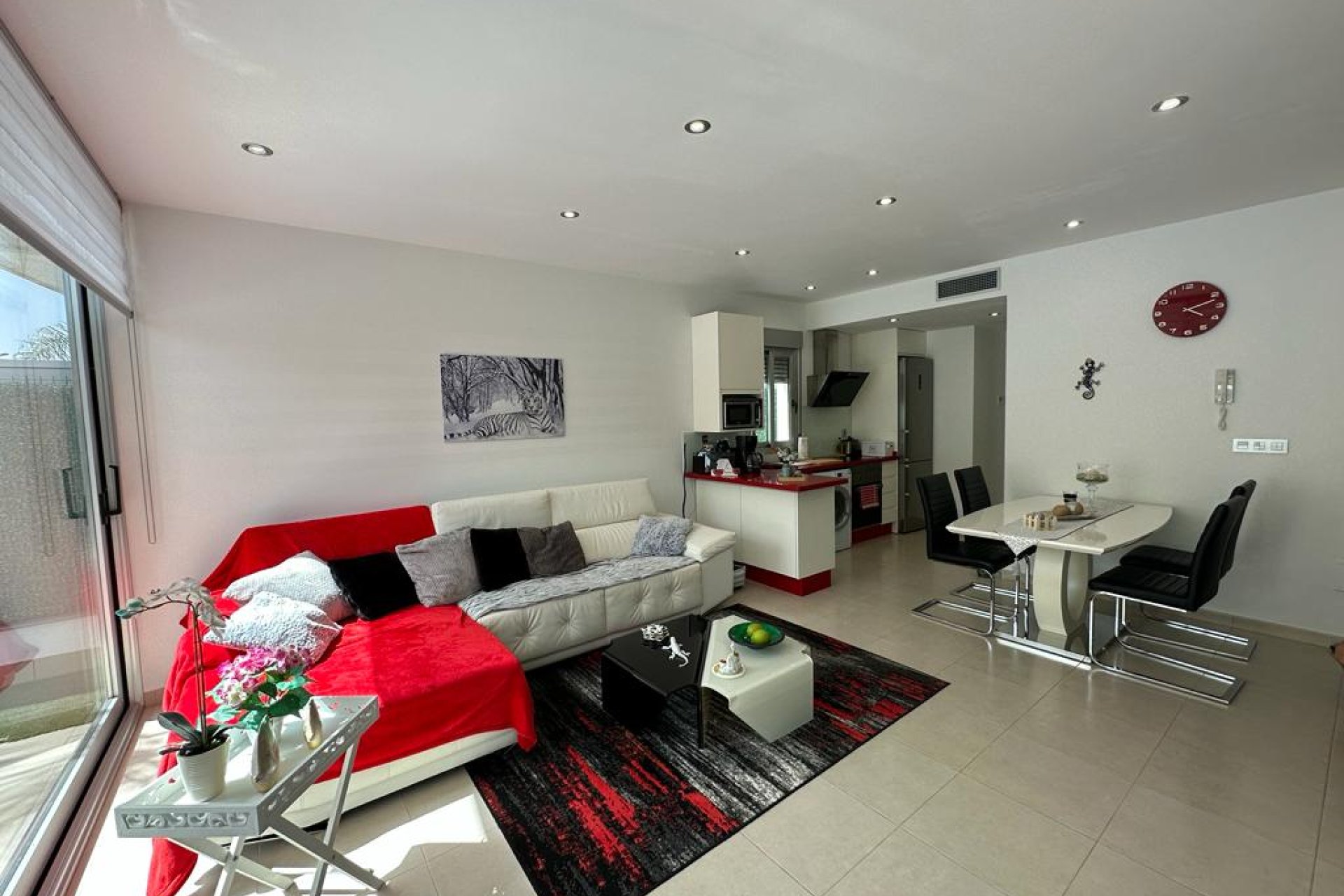 Resale - Villa -
San Pedro del Pinatar - Lo Pagan