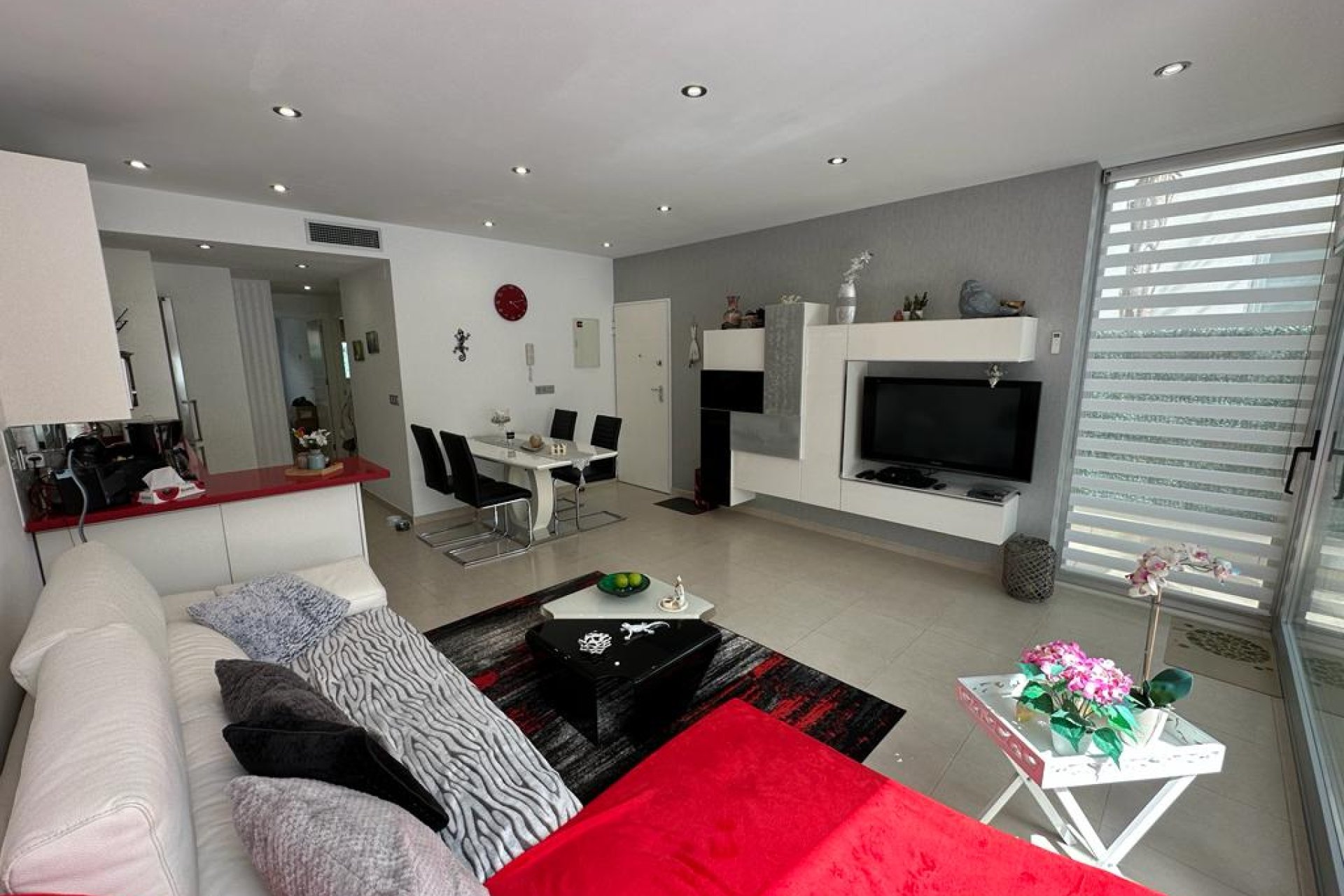 Resale - Villa -
San Pedro del Pinatar - Lo Pagan