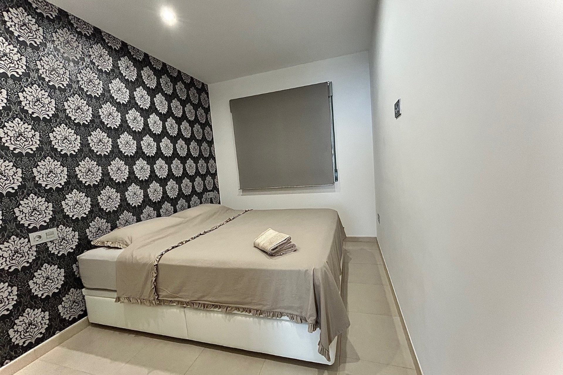 Resale - Villa -
San Pedro del Pinatar - Lo Pagan