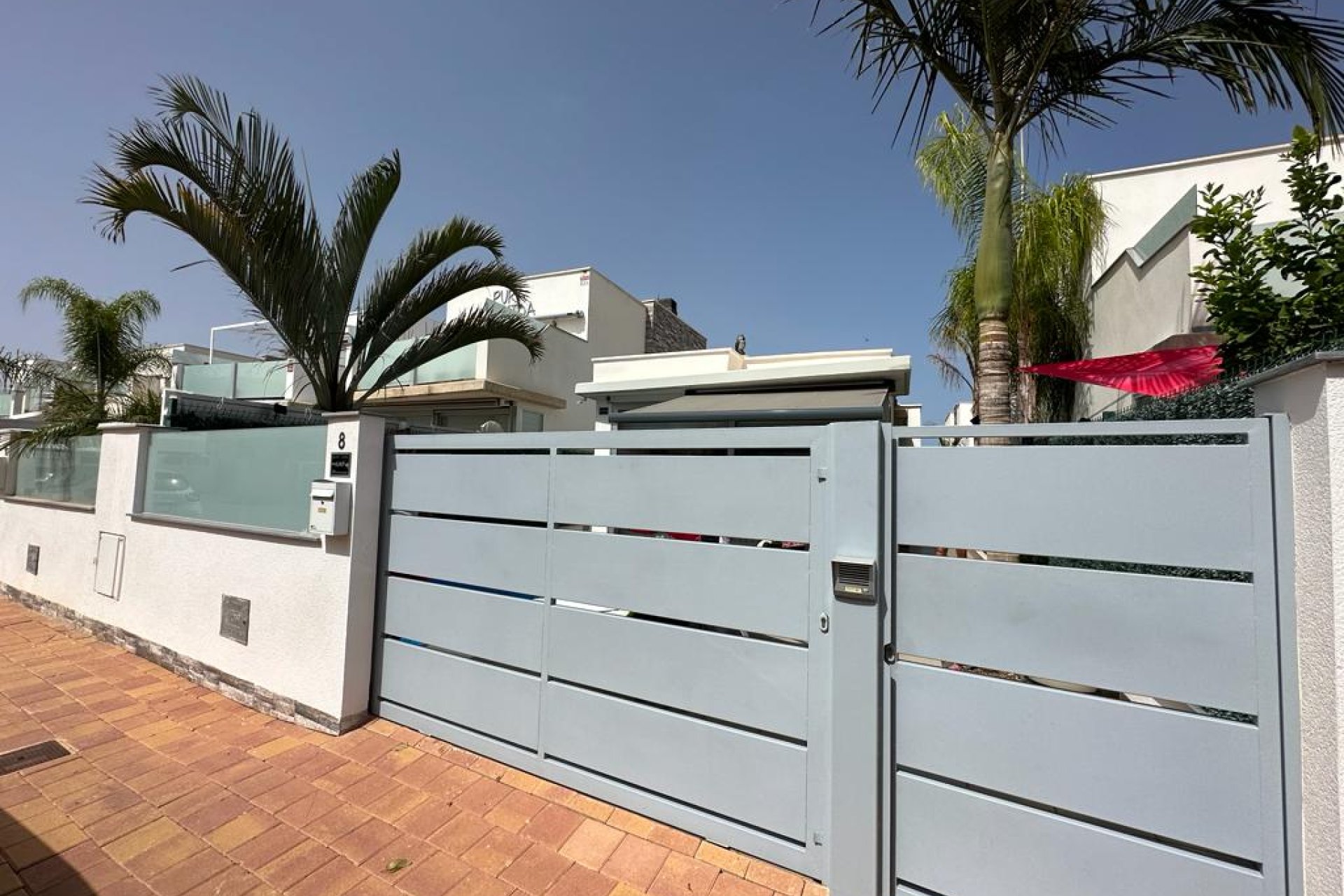 Resale - Villa -
San Pedro del Pinatar - Lo Pagan