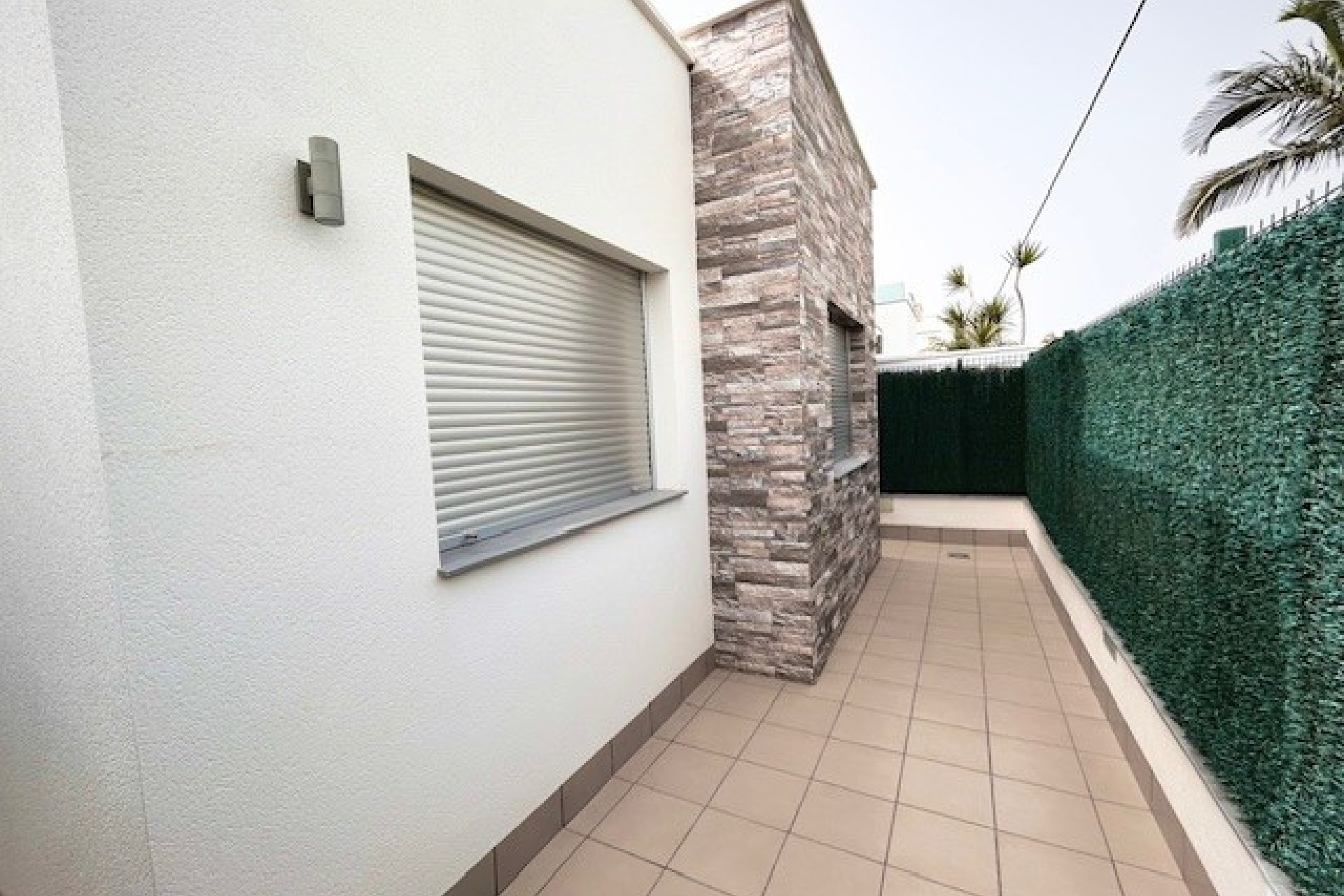 Resale - Villa -
San Pedro del Pinatar - Lo Pagan