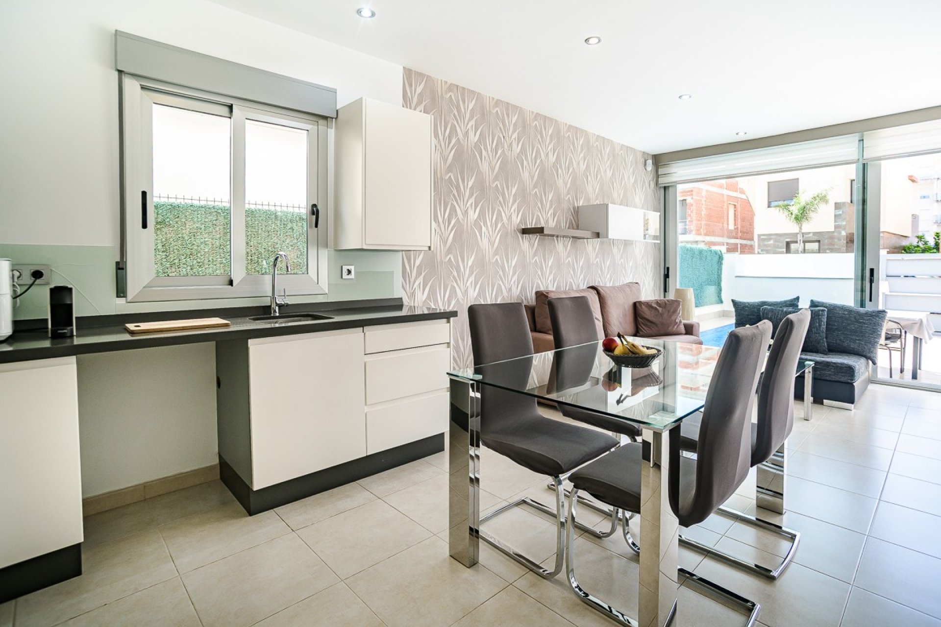 Resale - Villa -
San Pedro del Pinatar - Lo Pagan