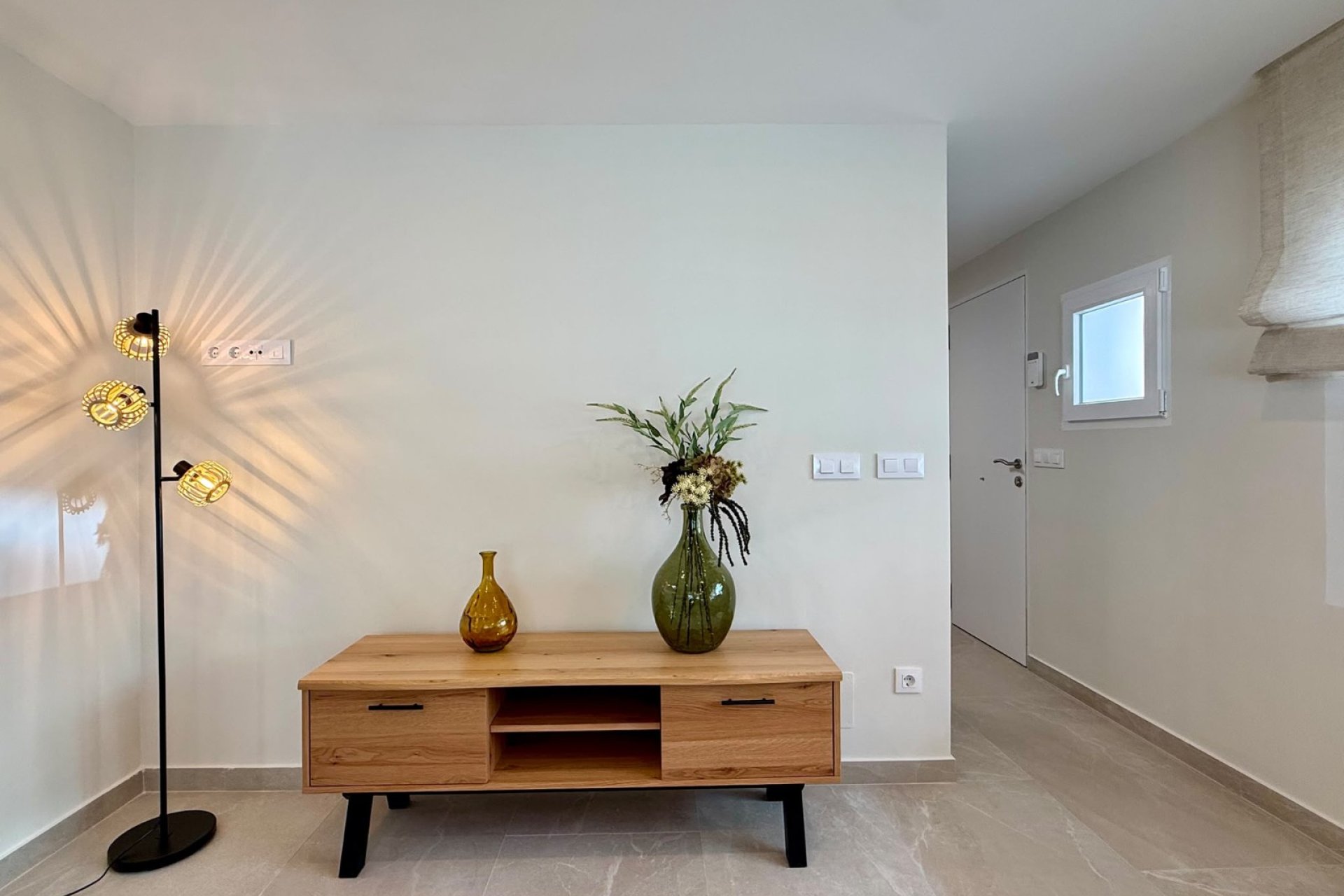 Resale - Villa -
San Pedro del Pinatar - Lo Pagan