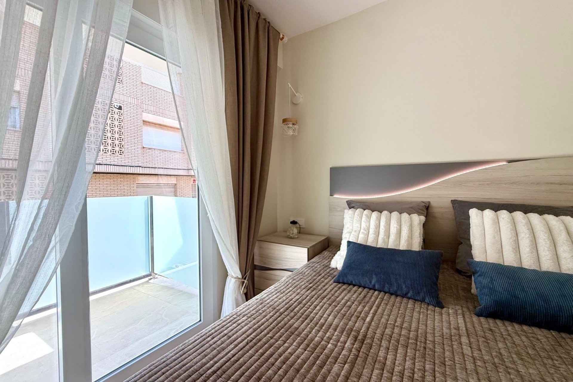 Resale - Villa -
San Pedro del Pinatar - Lo Pagan