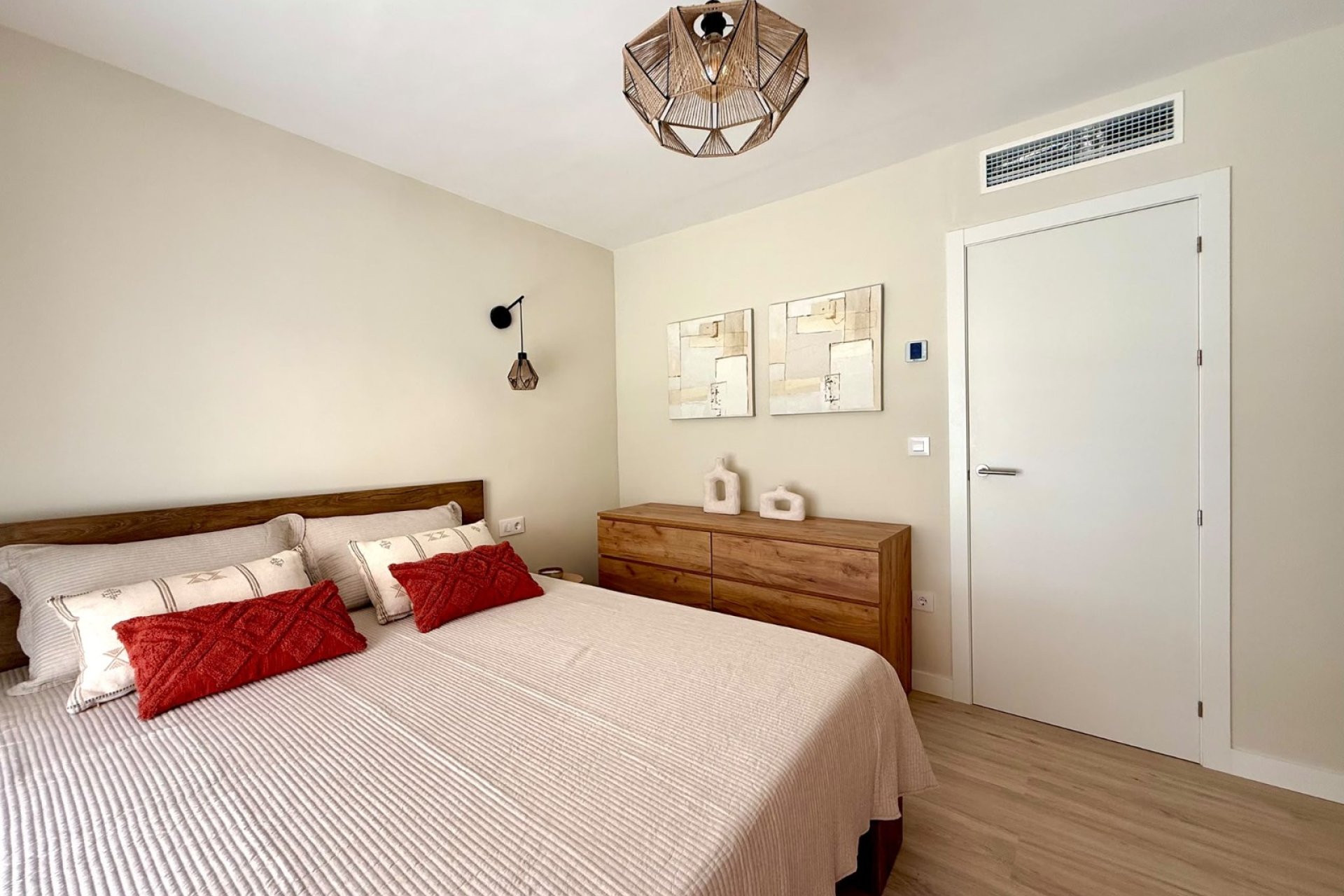 Resale - Villa -
San Pedro del Pinatar - Lo Pagan