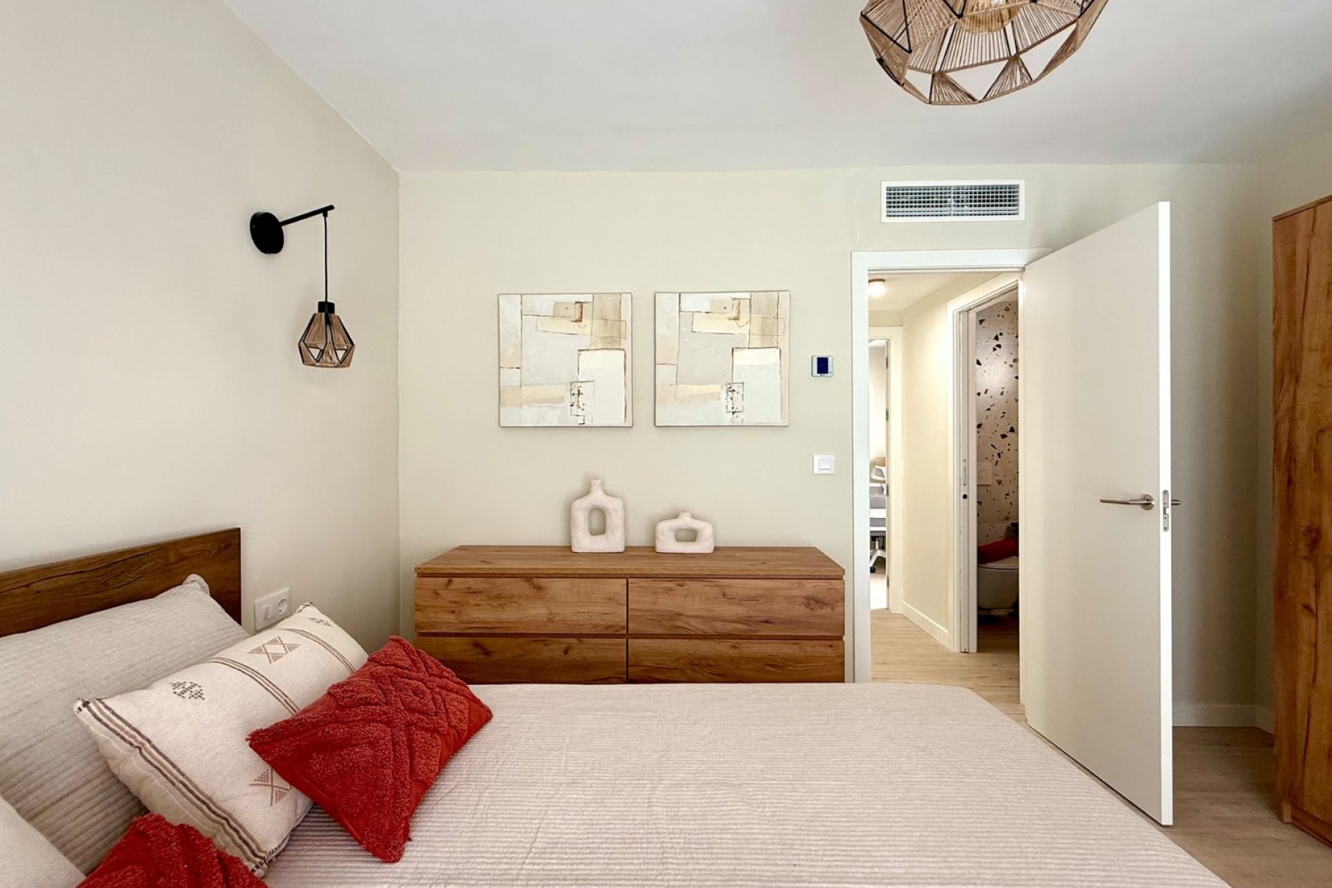 Resale - Villa -
San Pedro del Pinatar - Lo Pagan