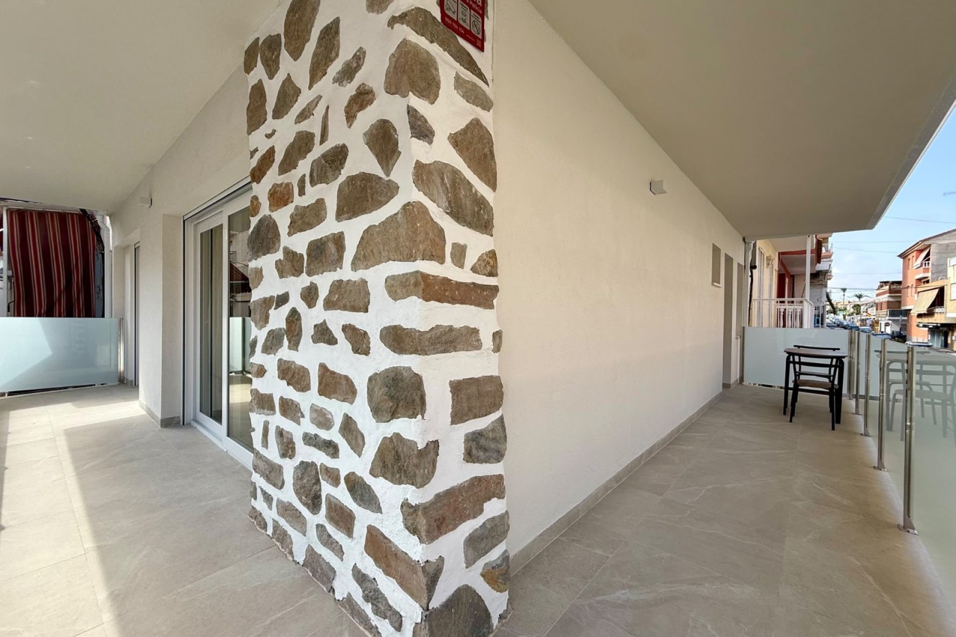 Resale - Villa -
San Pedro del Pinatar - Lo Pagan