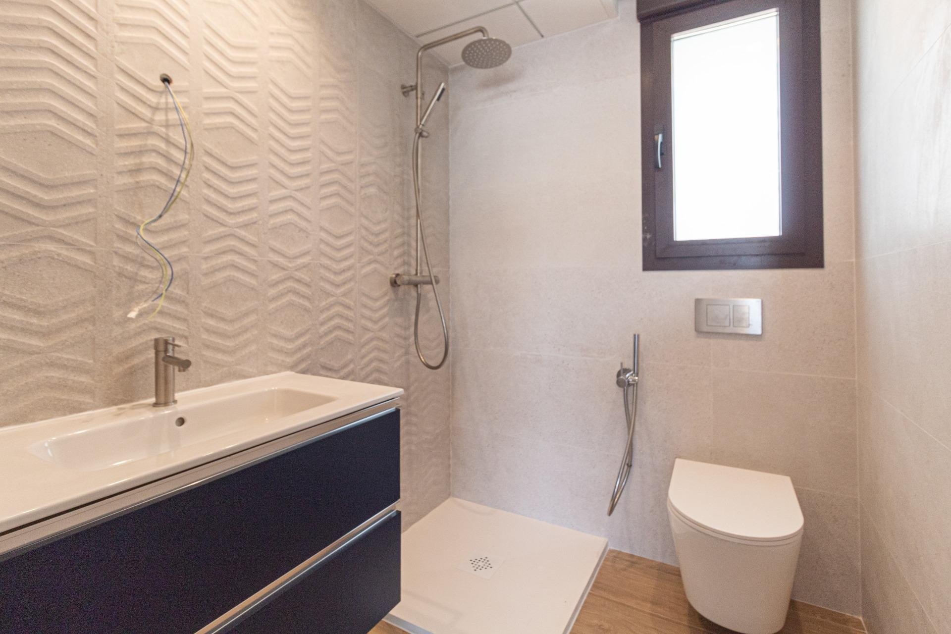 Resale - Villa -
Santiago de la Ribera - Playa de santiago de la ribera